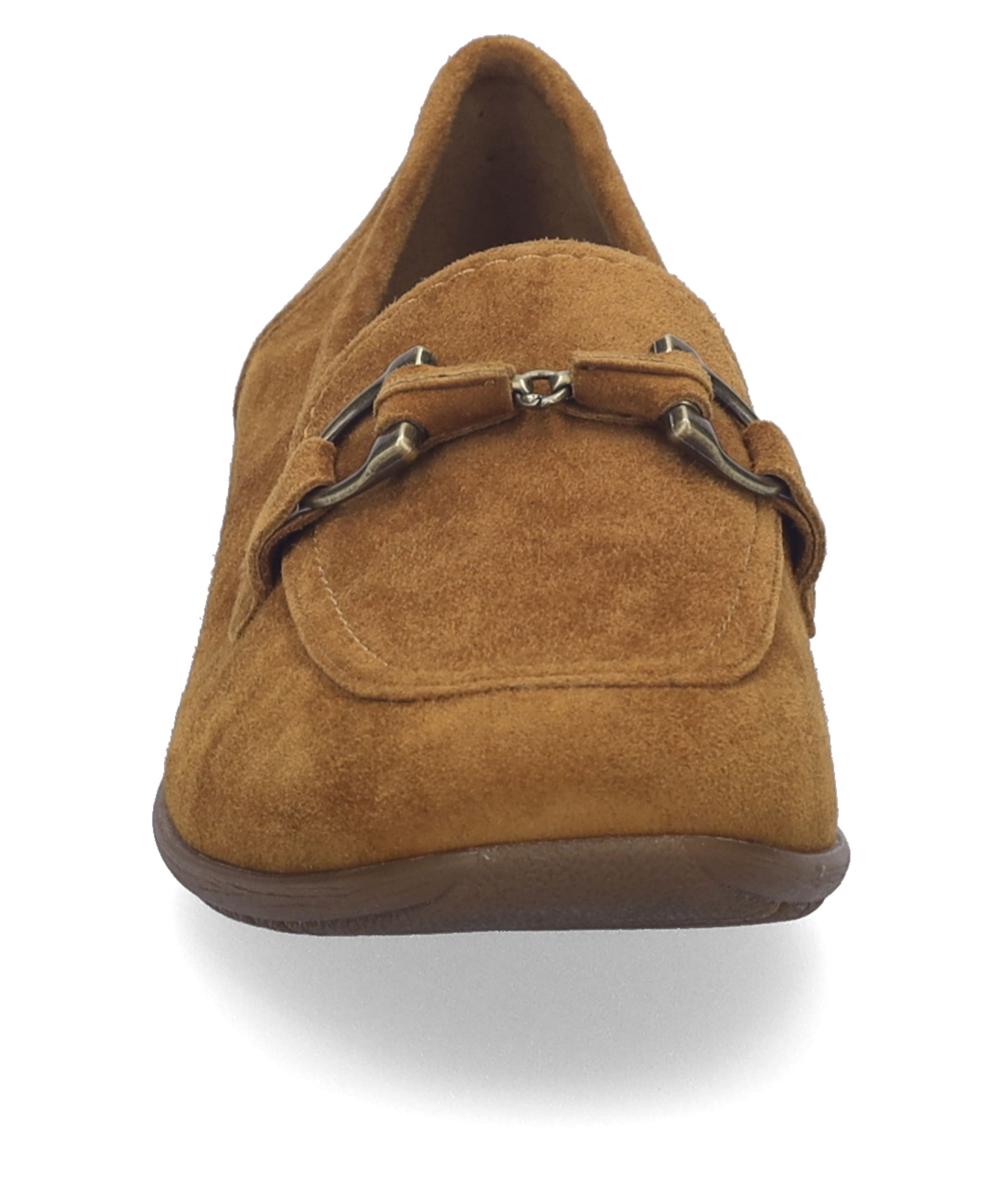 Josef Seibel Ballerina »Fenja 34, nuss«