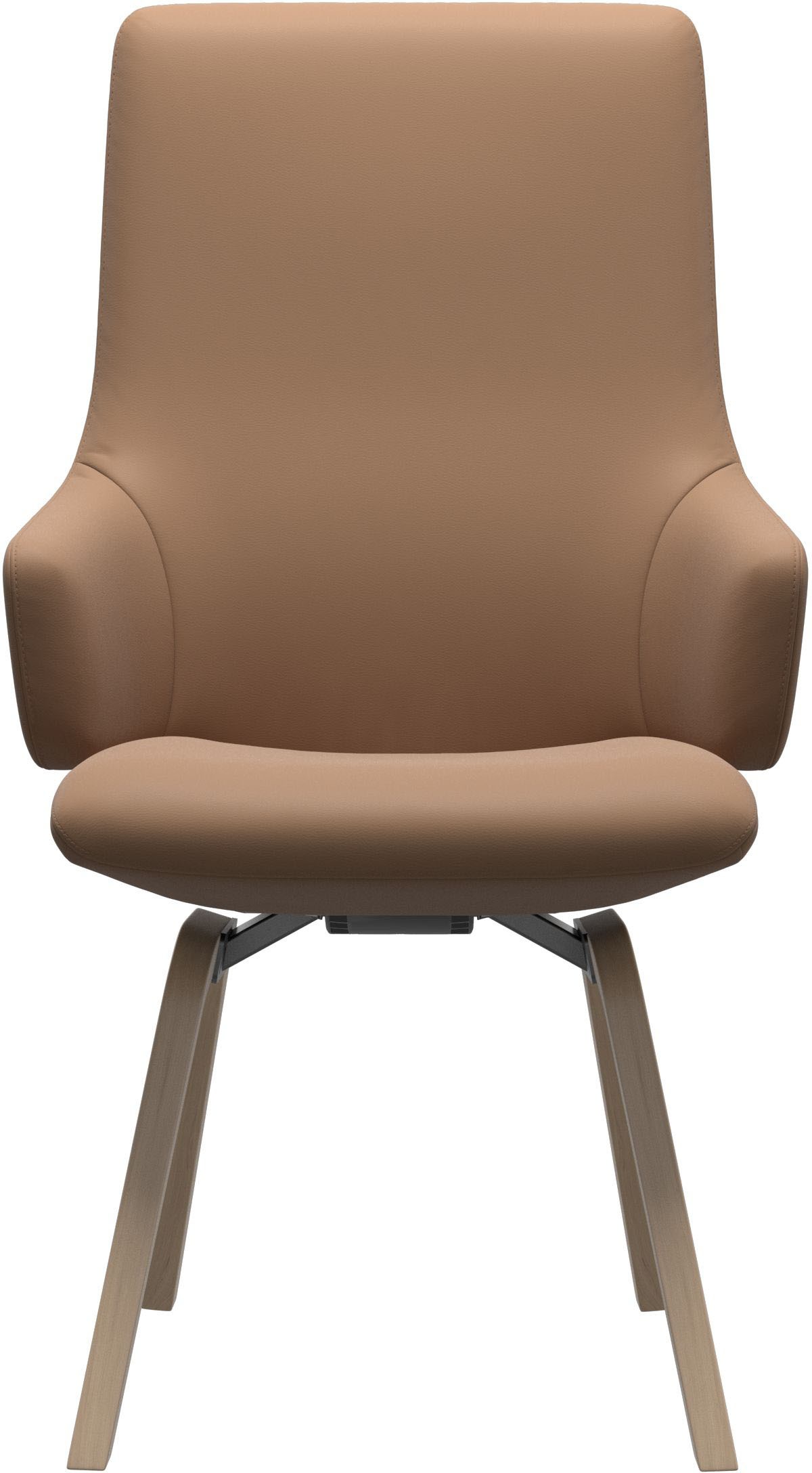 Stressless® Polsterstuhl »Laurel«, High Back mit Armlehne, Größe L