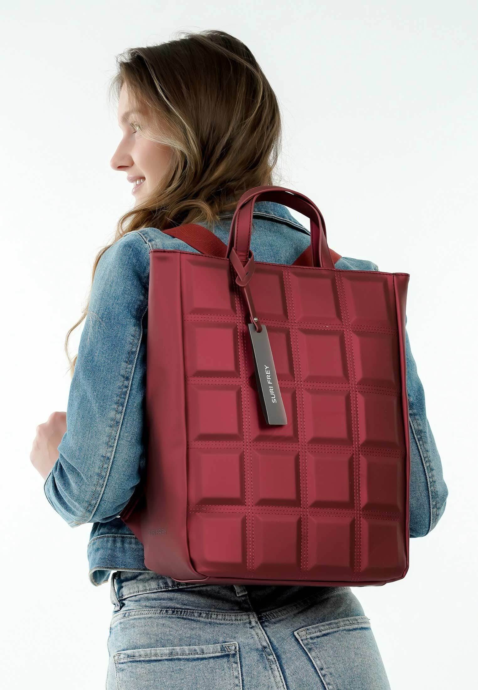 SURI FREY Rucksack »Rucksack SFY Bobby«