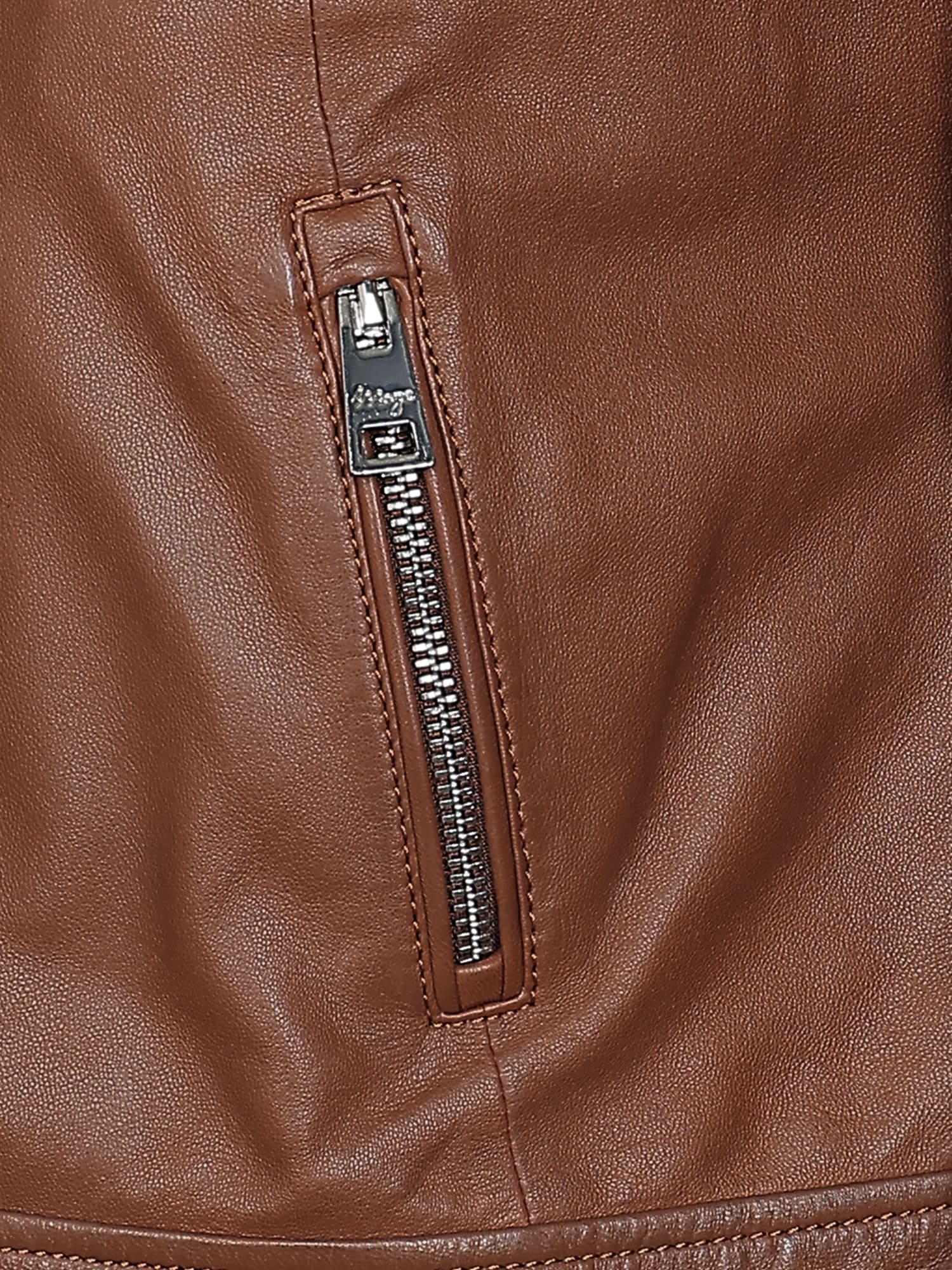 Maze Lederjacke »Lederjacke 42025058«