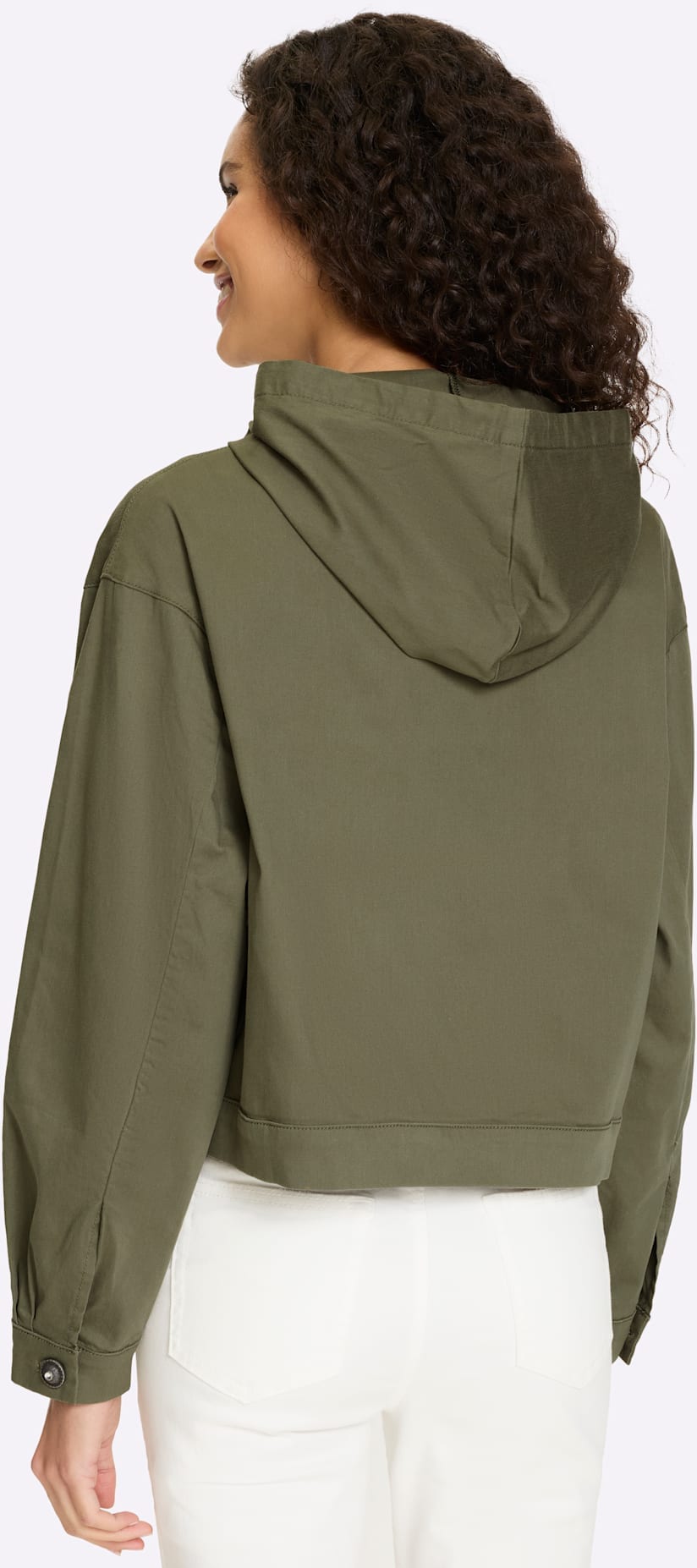 heine Jeansblazer »Jeans-Jacke«