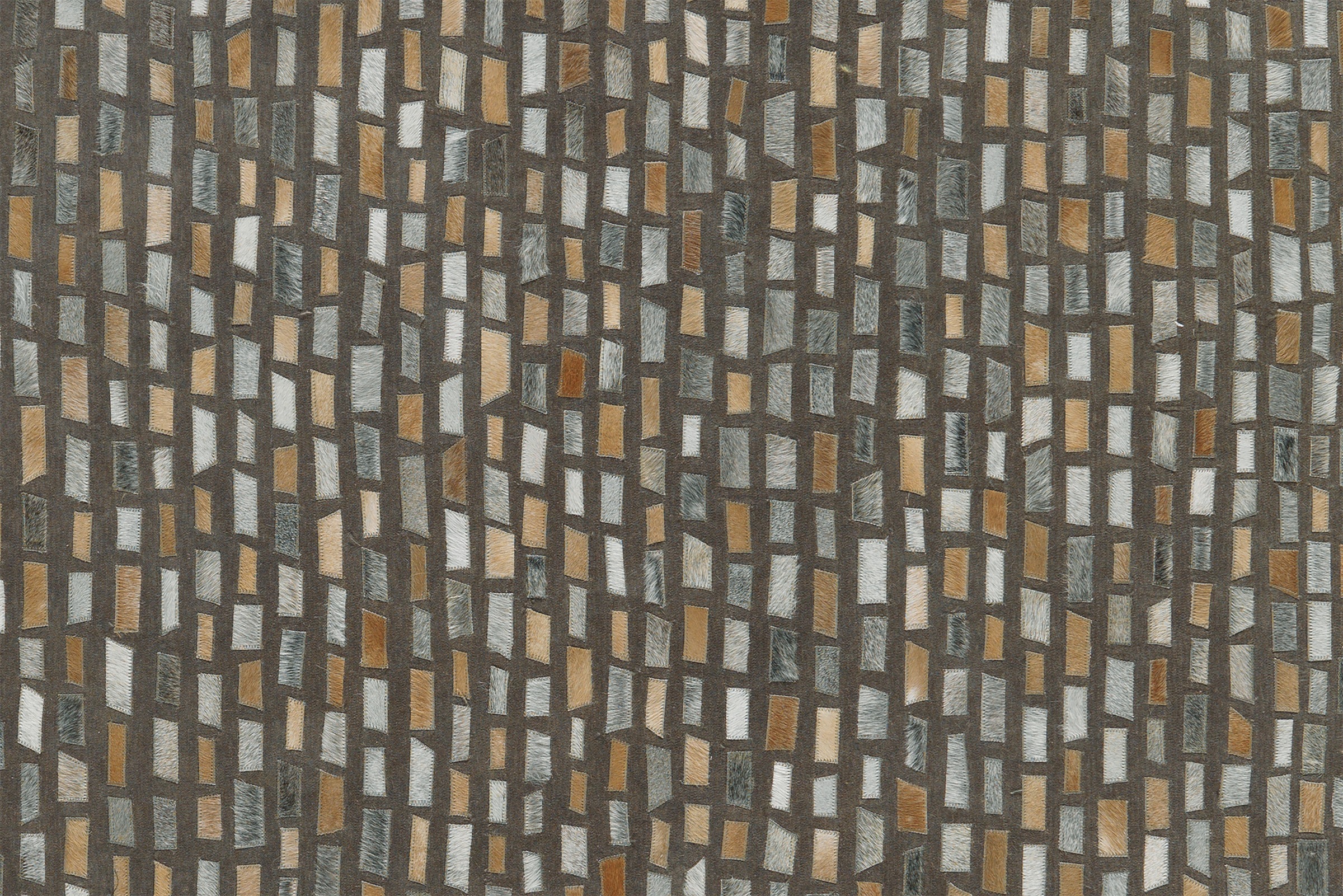 Arte Espina Teppich »Wild 8022«, rechteckig, 14 mm Höhe, Luxuriöser Teppich in Spitzenqualität, Naturmaterialien