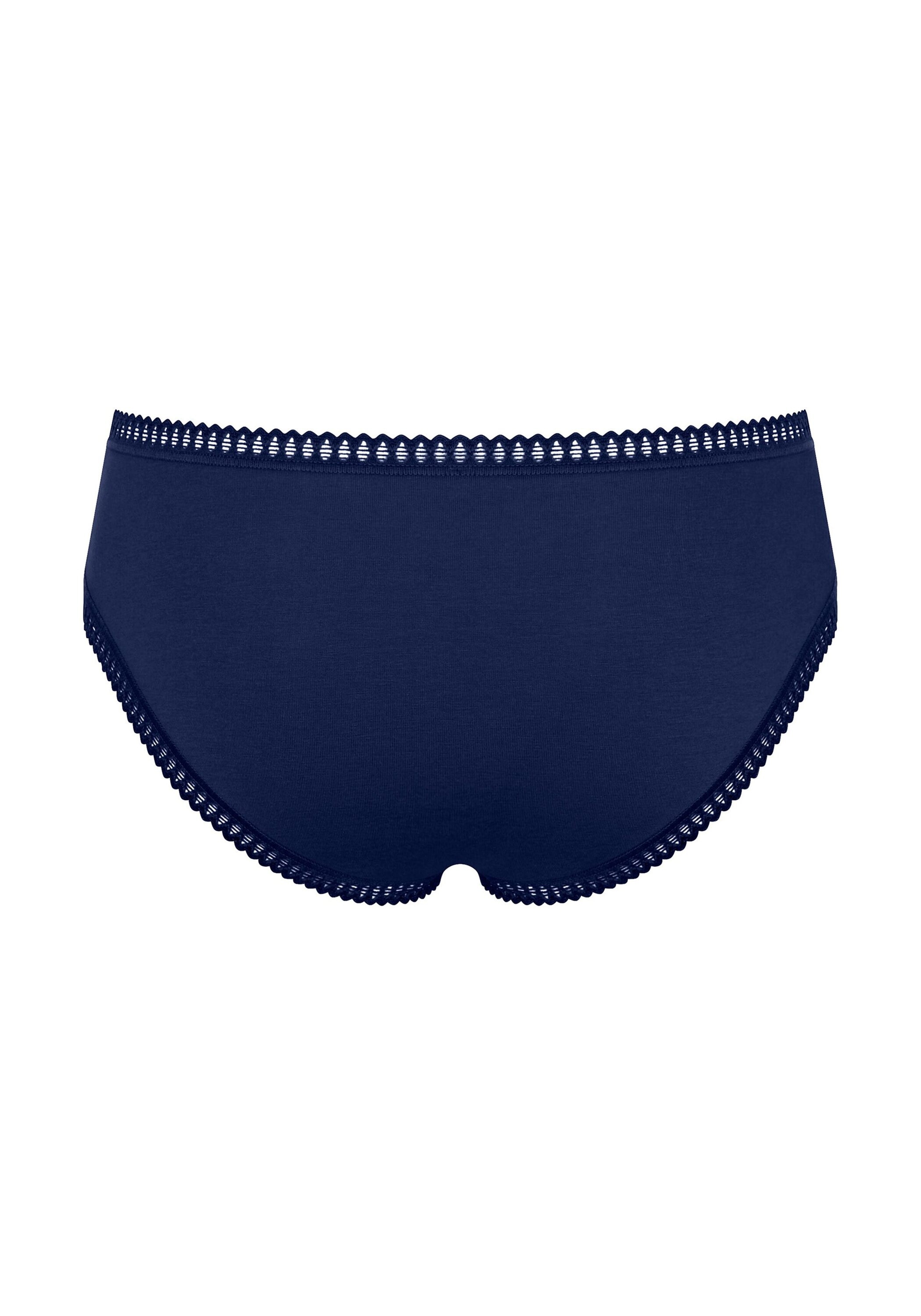 sloggi Slip »Slip GO Crush Hipster C3P 3er Pack«