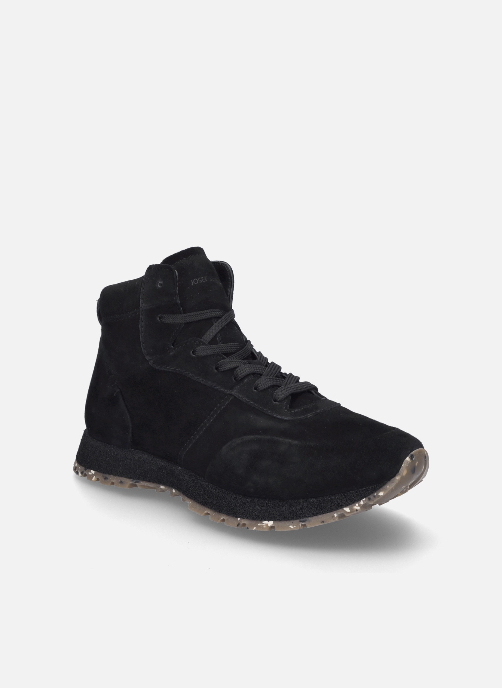 Josef Seibel Stiefelette »Adrian 02, schwarz«