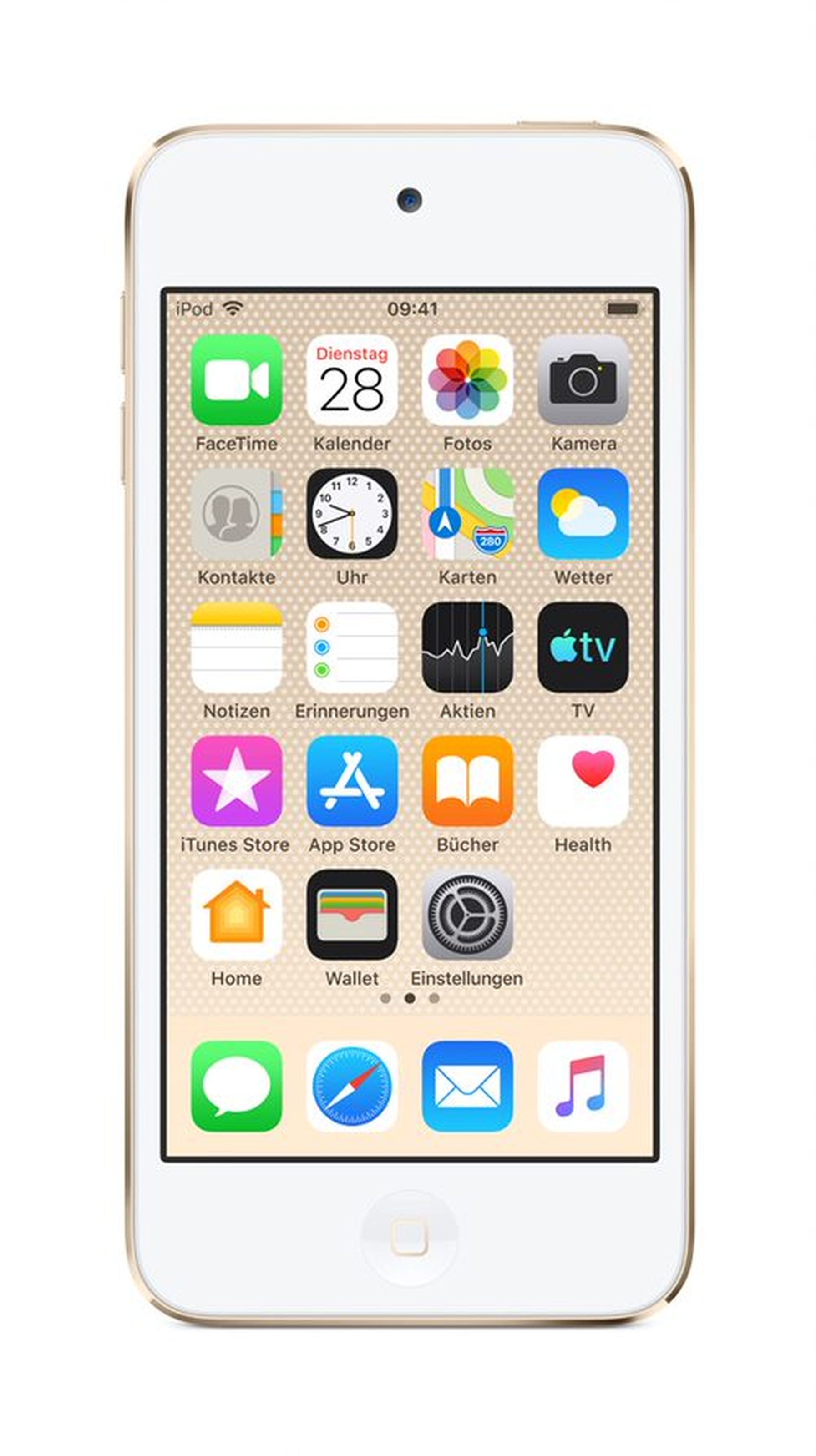 iPod »touch 32 GB«