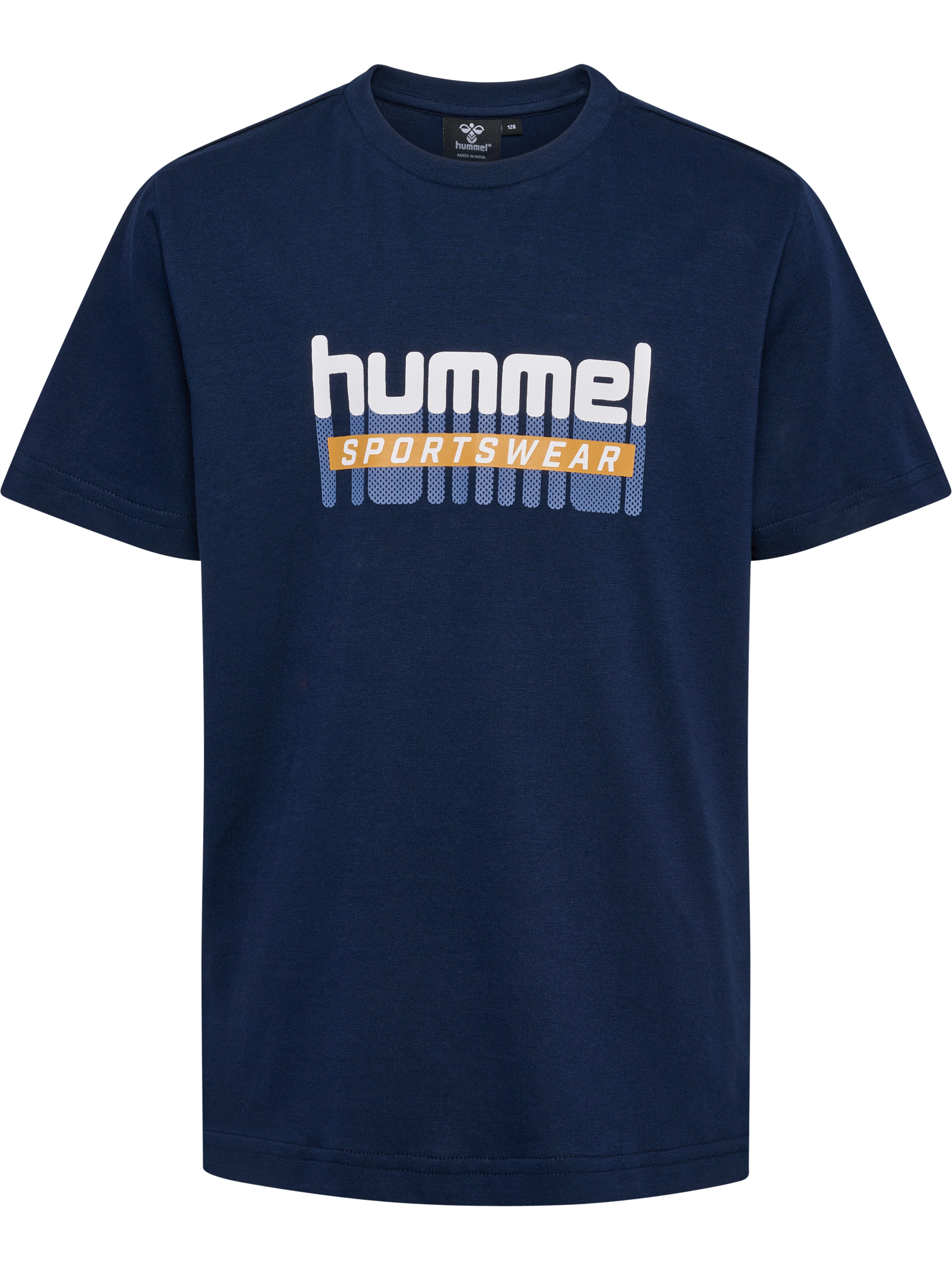 hummel T-Shirt »hmlTUKAS T-SHIRT S/S 2-PACK«