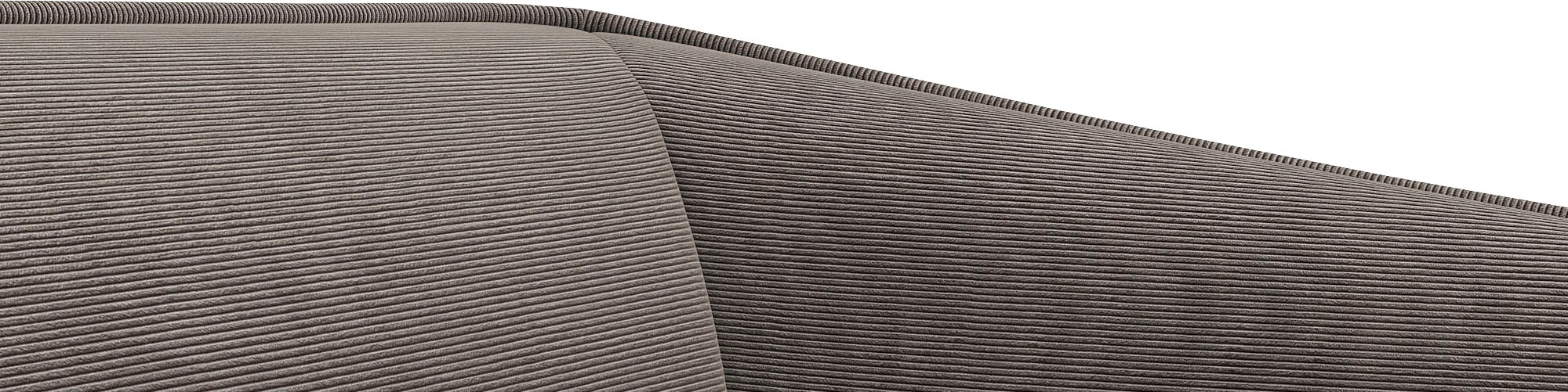 FLEXLUX Ecksofa »Belle Designsofa, bequem durch Kaltschaum im Sitz«, Skandinavisches Design, In hochwertiger Verarbeitung, B/T 218/149 cm