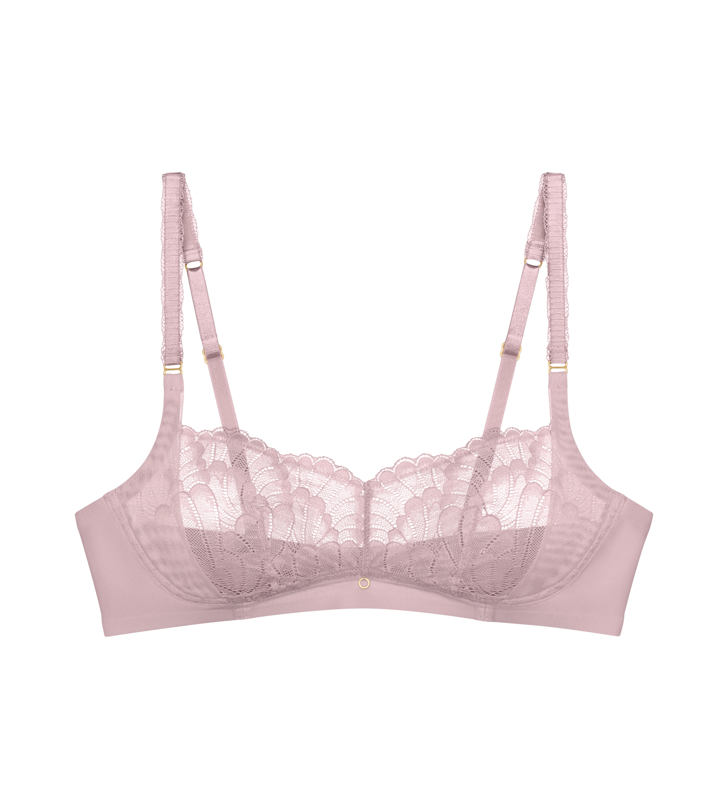 Triumph Bügel-BH »Love in Lace N« Stretch-Spitze