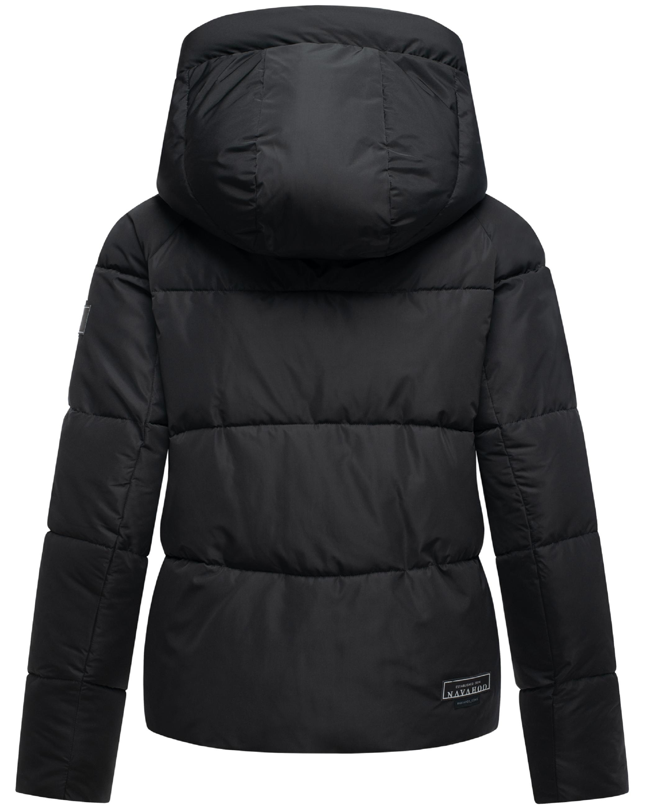 Navahoo Steppjacke »Steppjacke Frostherz XIV«