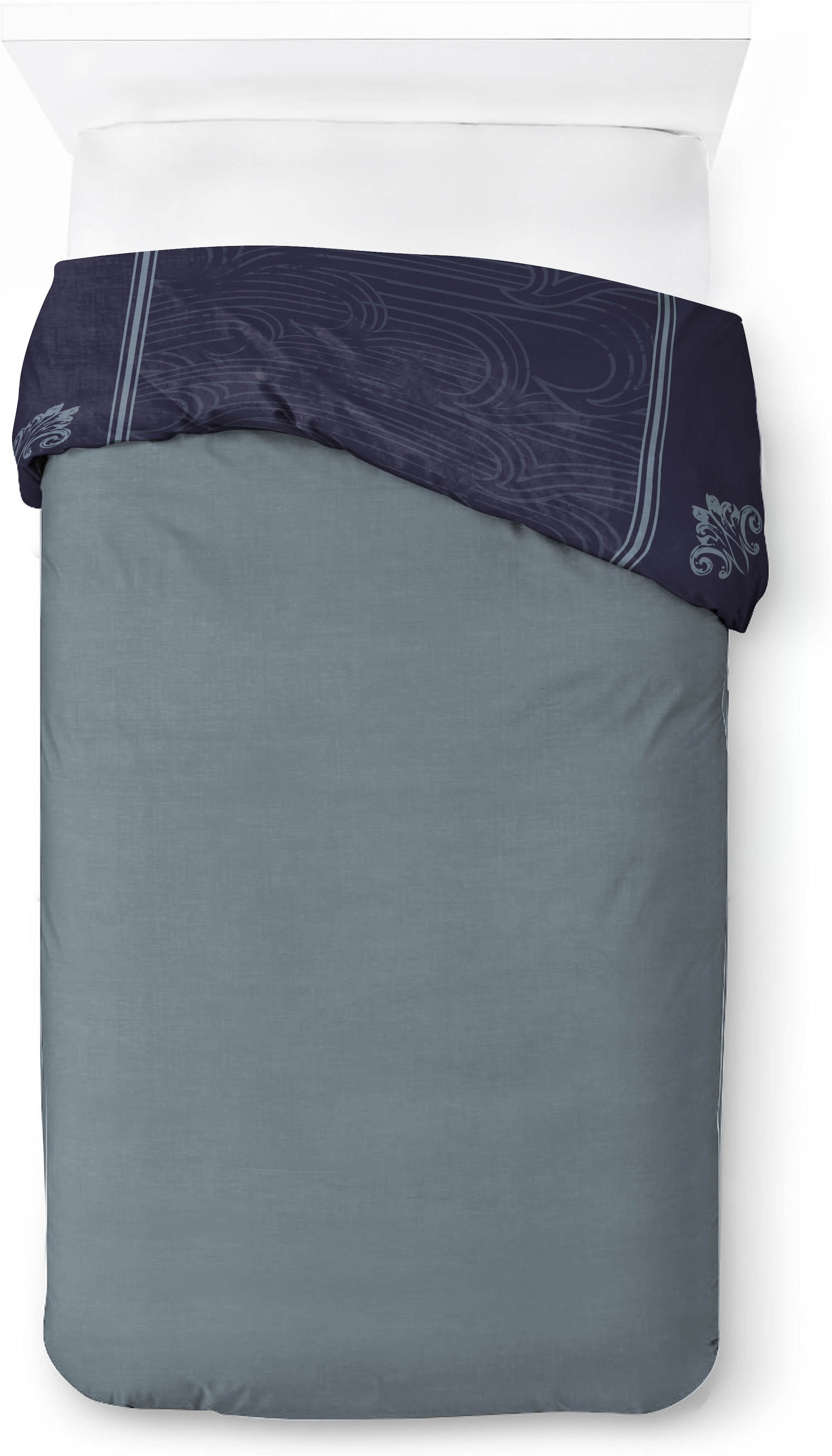 OnePiece Bettwäsche »One Piece High Seas« 2