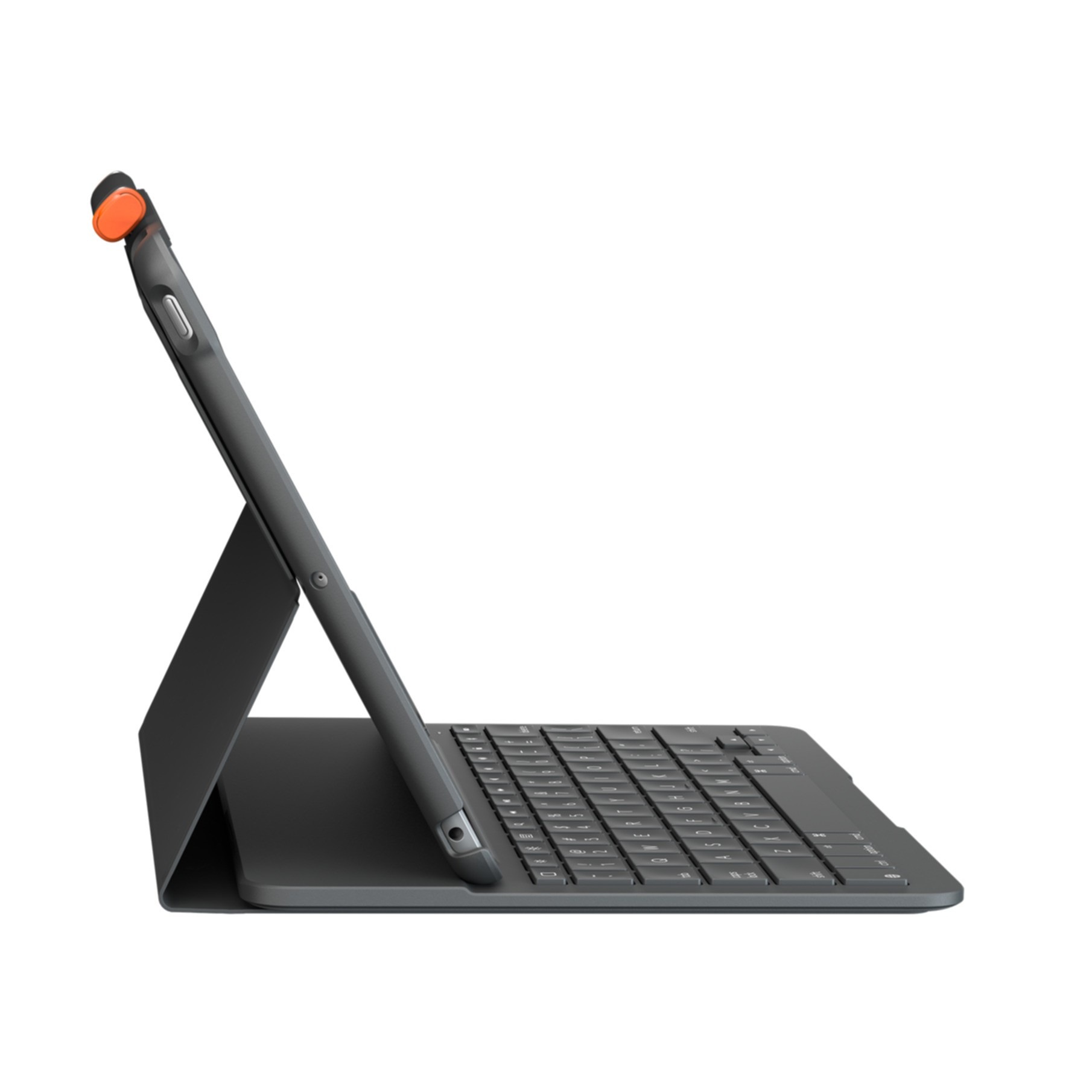 Logitech Tastatur »Slim Folio« ()