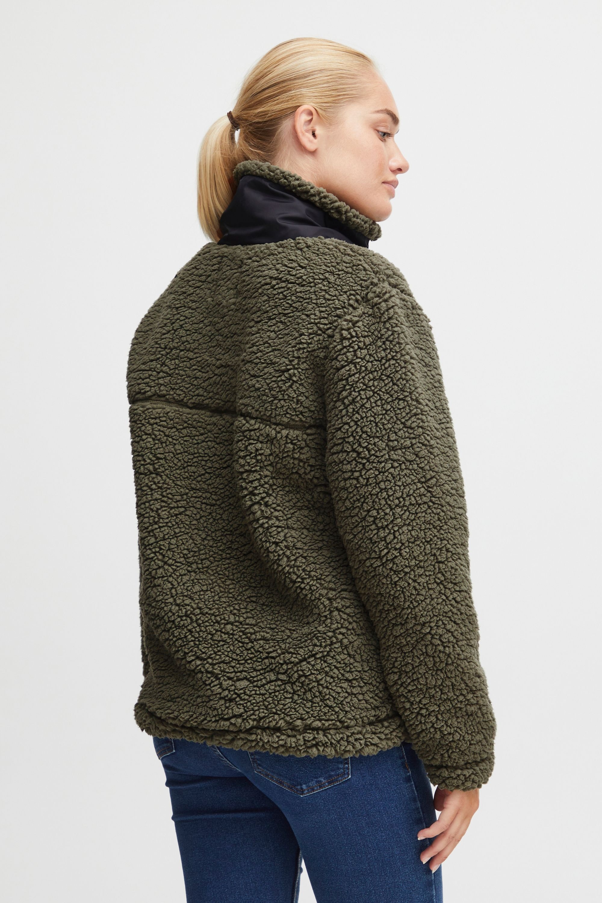 OXMO Troyer »Troyer OXElina«