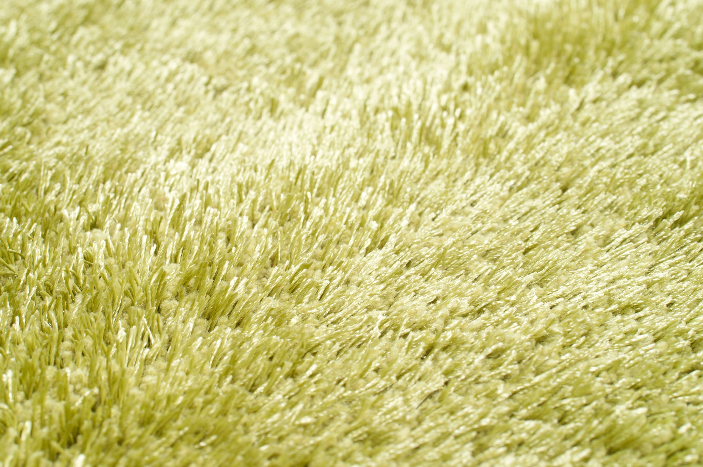 Gino Falcone Hochflor-Teppich »Alessandro« rechteckig 25 mm Höhe besonders weich durch Microfaser, ideal im Wohnzimmer & Schlafzimmer