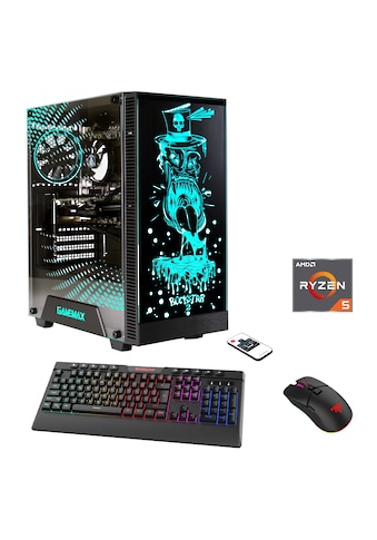 Gaming-PC »Rockstar 7172«