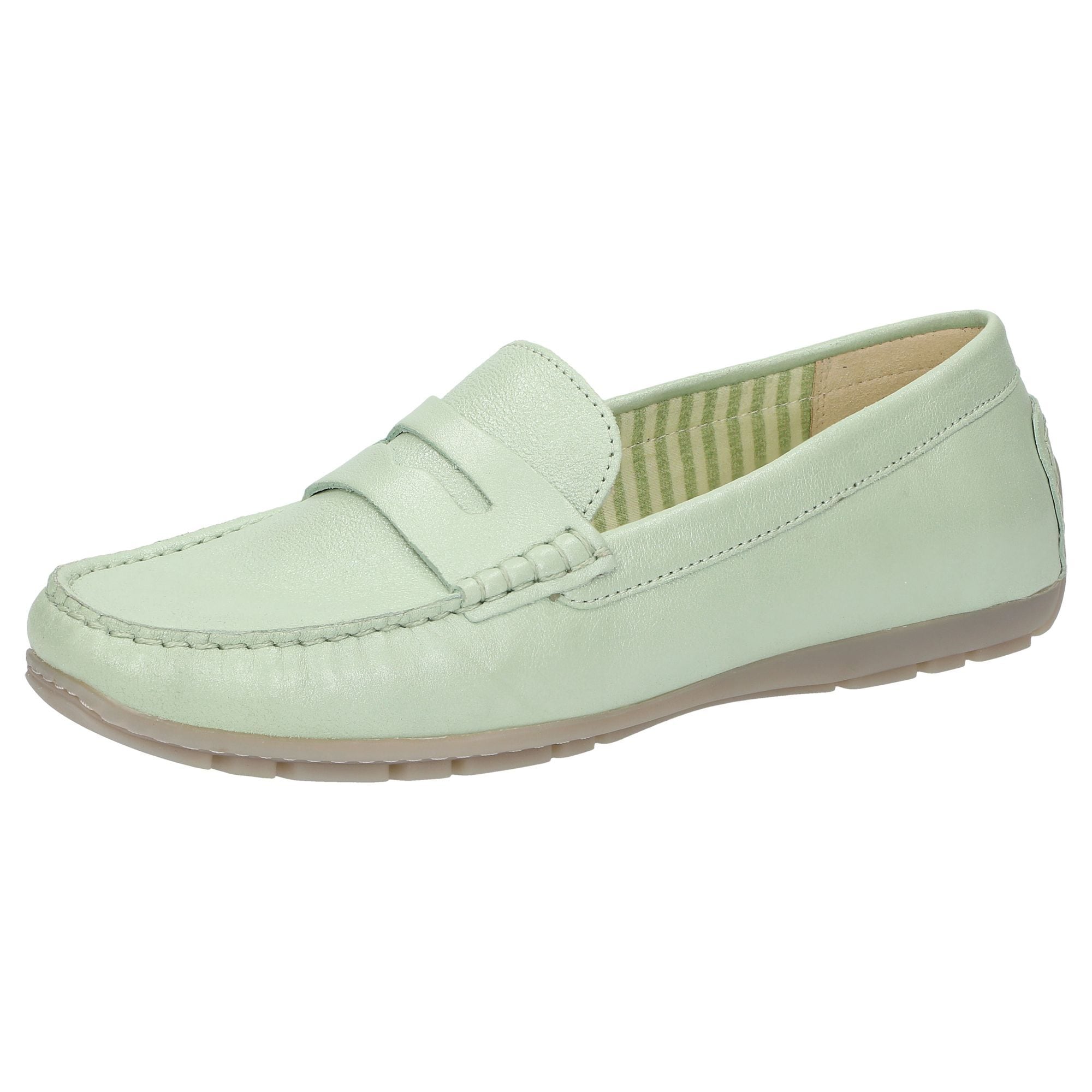 SIOUX Slipper »Carmona-700«