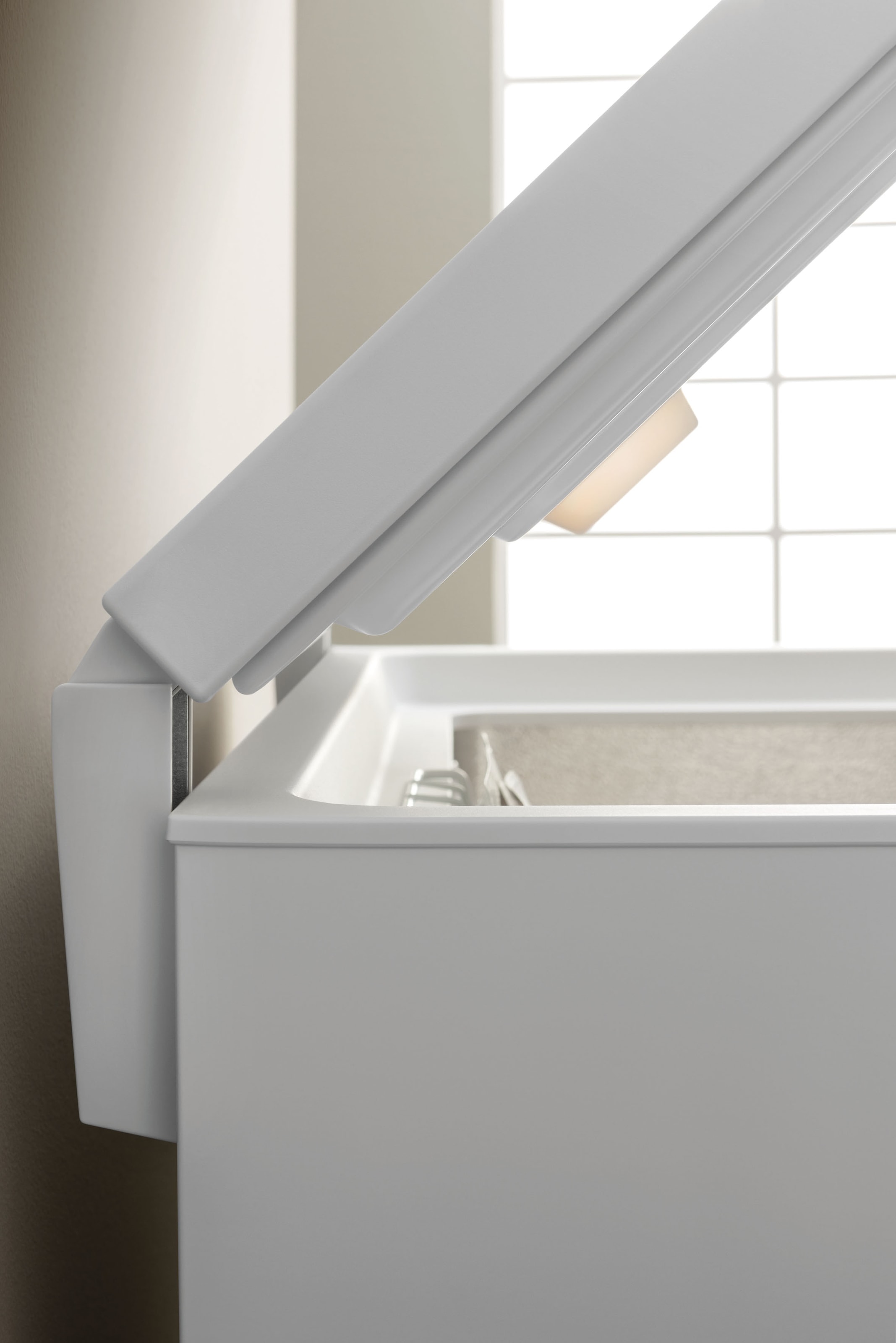 Privileg Gefriertruhe »PFH 606«, 91,6 cm hoch, 118 cm breit