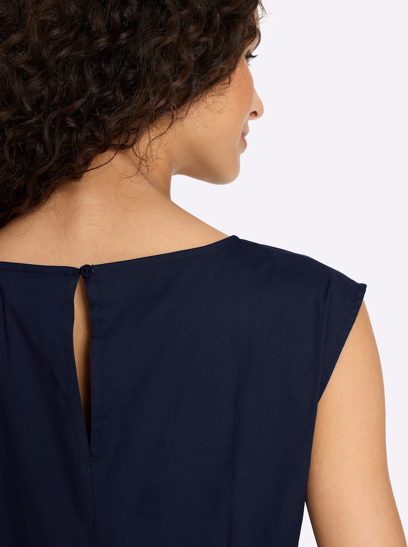 heine Sommerkleid »Kleid«