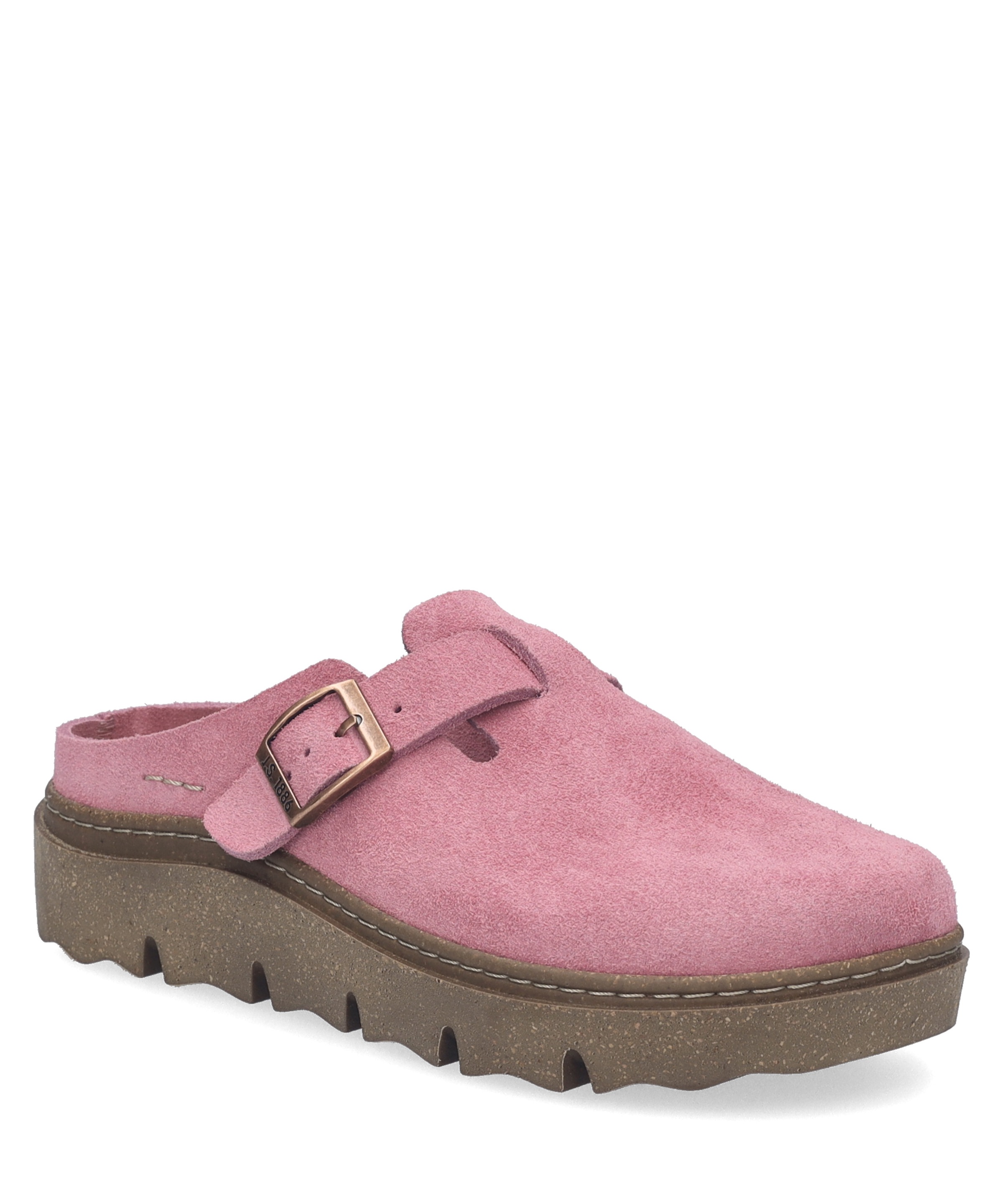 Josef Seibel Hausschuh »Carmaux 05, rosa«