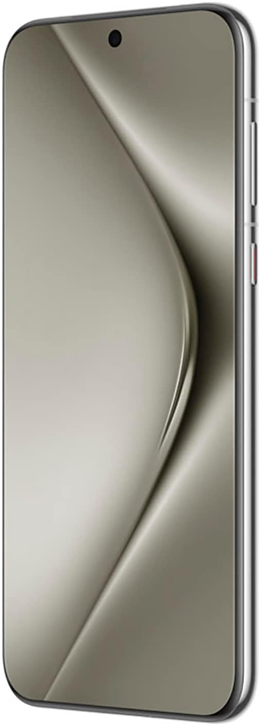 Huawei Smartphone »Pura 70 Pro - 12 / 512 GB«, Weiß, 120 Hz LTPO OLED Display 17,27 cm (6,8 Zoll), IP68, 50 MP Triplekamera