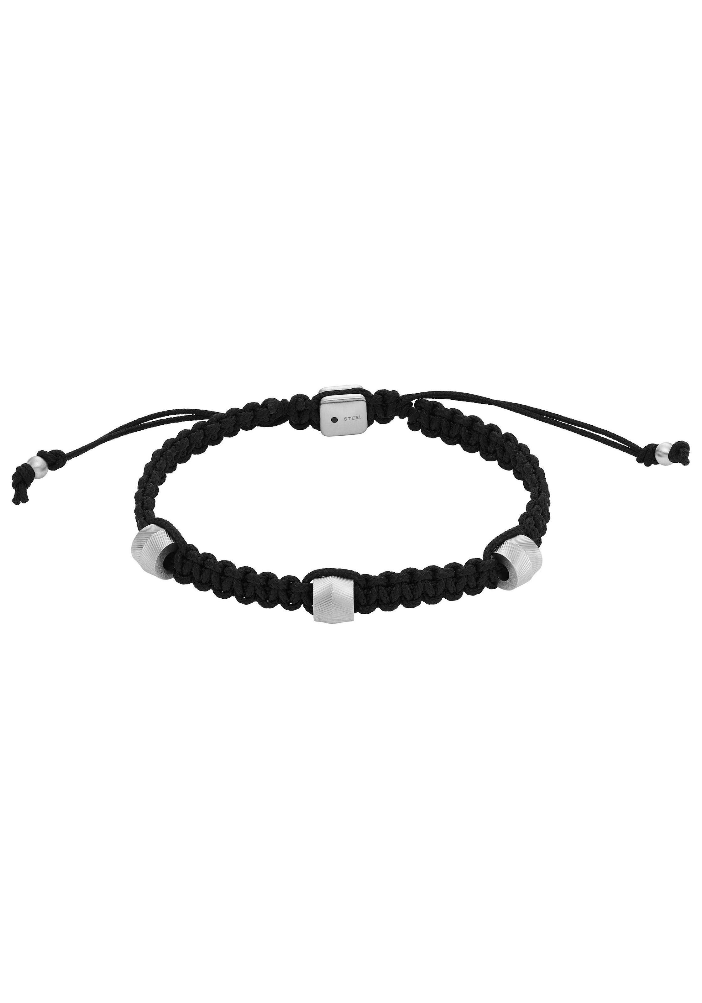STACKED Fossil Online JF04563710«, Shop UP, im Armband »ALL mit OTTO Malachit
