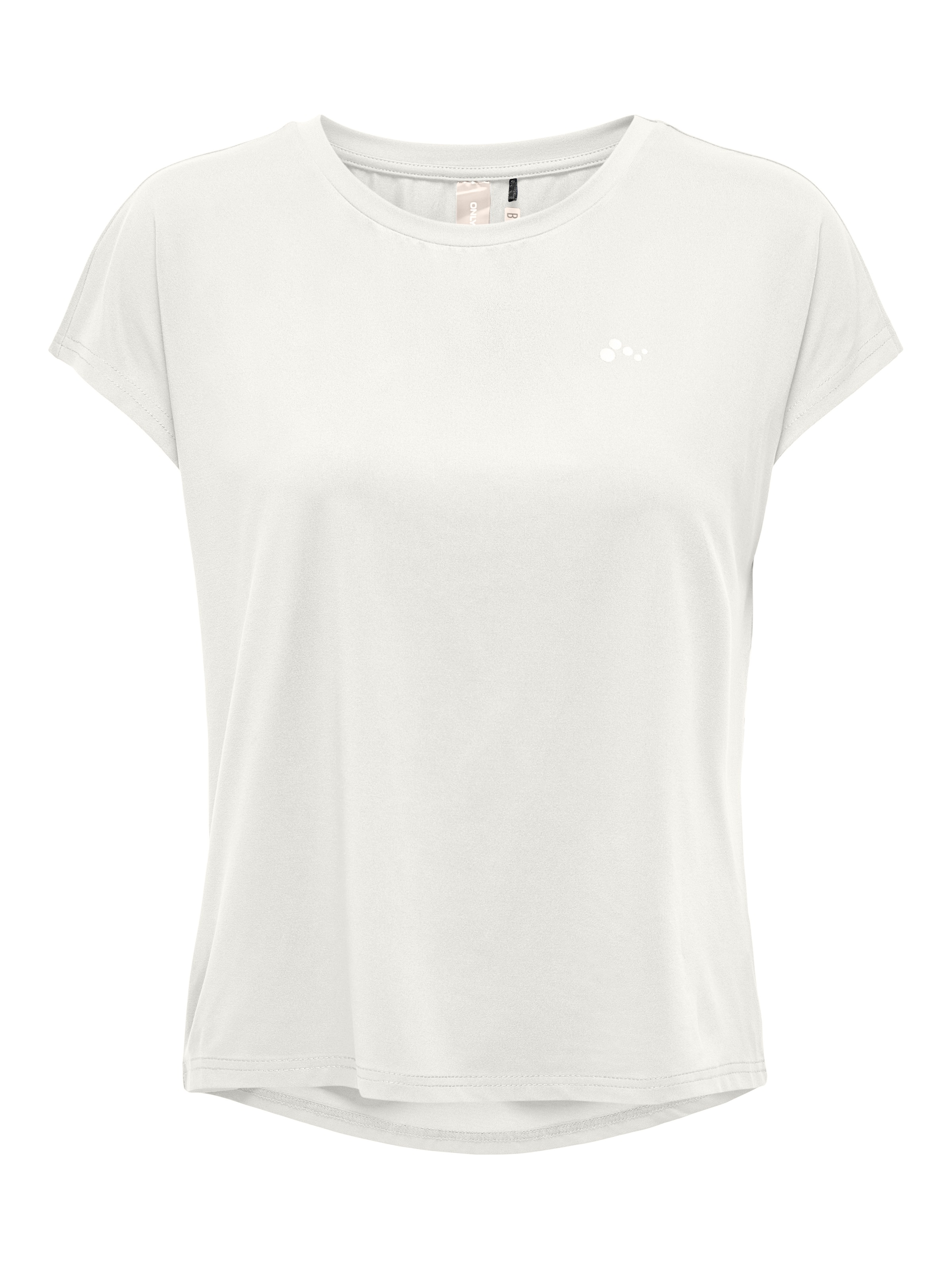ONLY Play Trainingsshirt »ONPAUBREE SS LOOSE TRAIN TEE - NOOS«