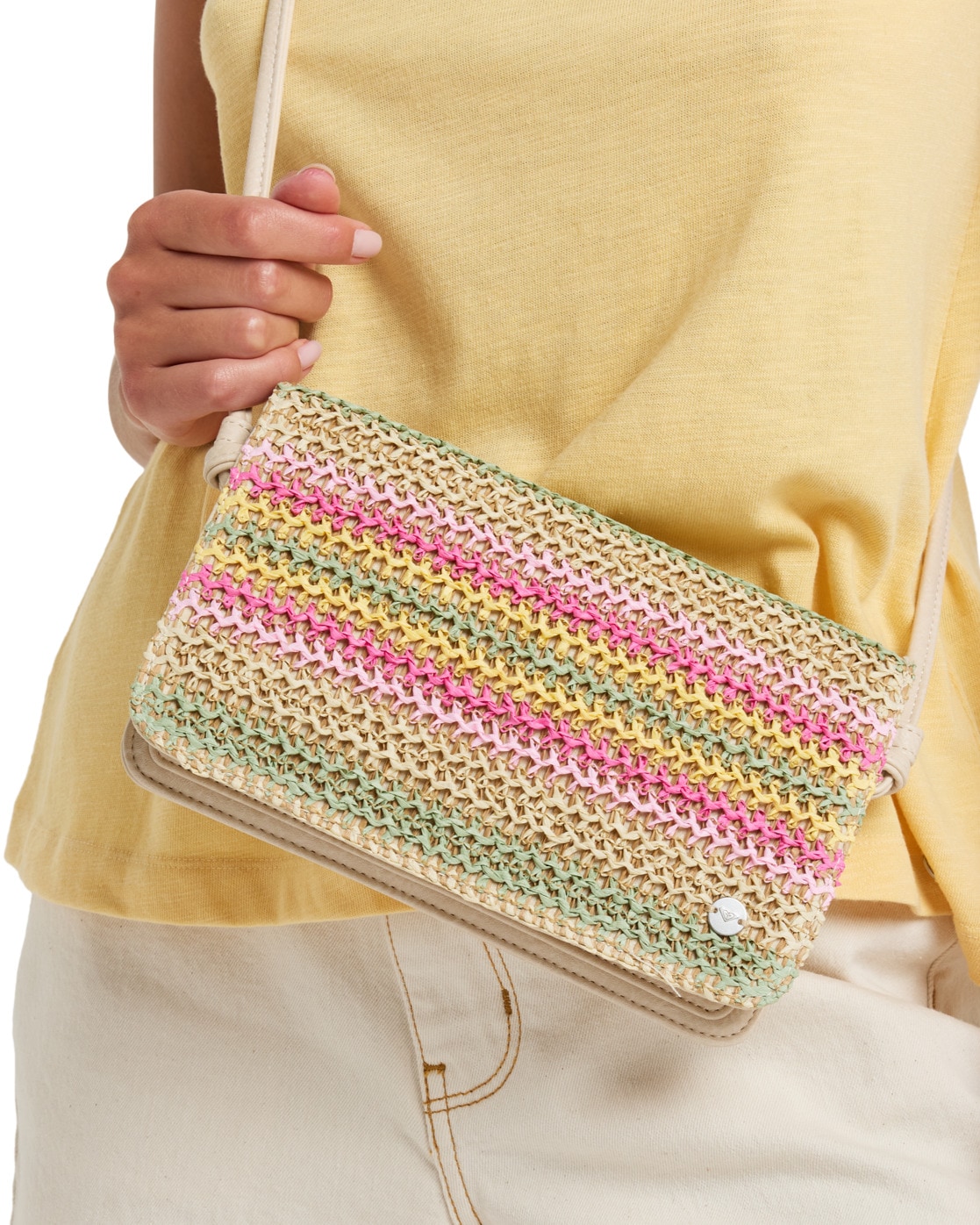 Roxy Handtasche »Cocoa Pearl Crossbody«