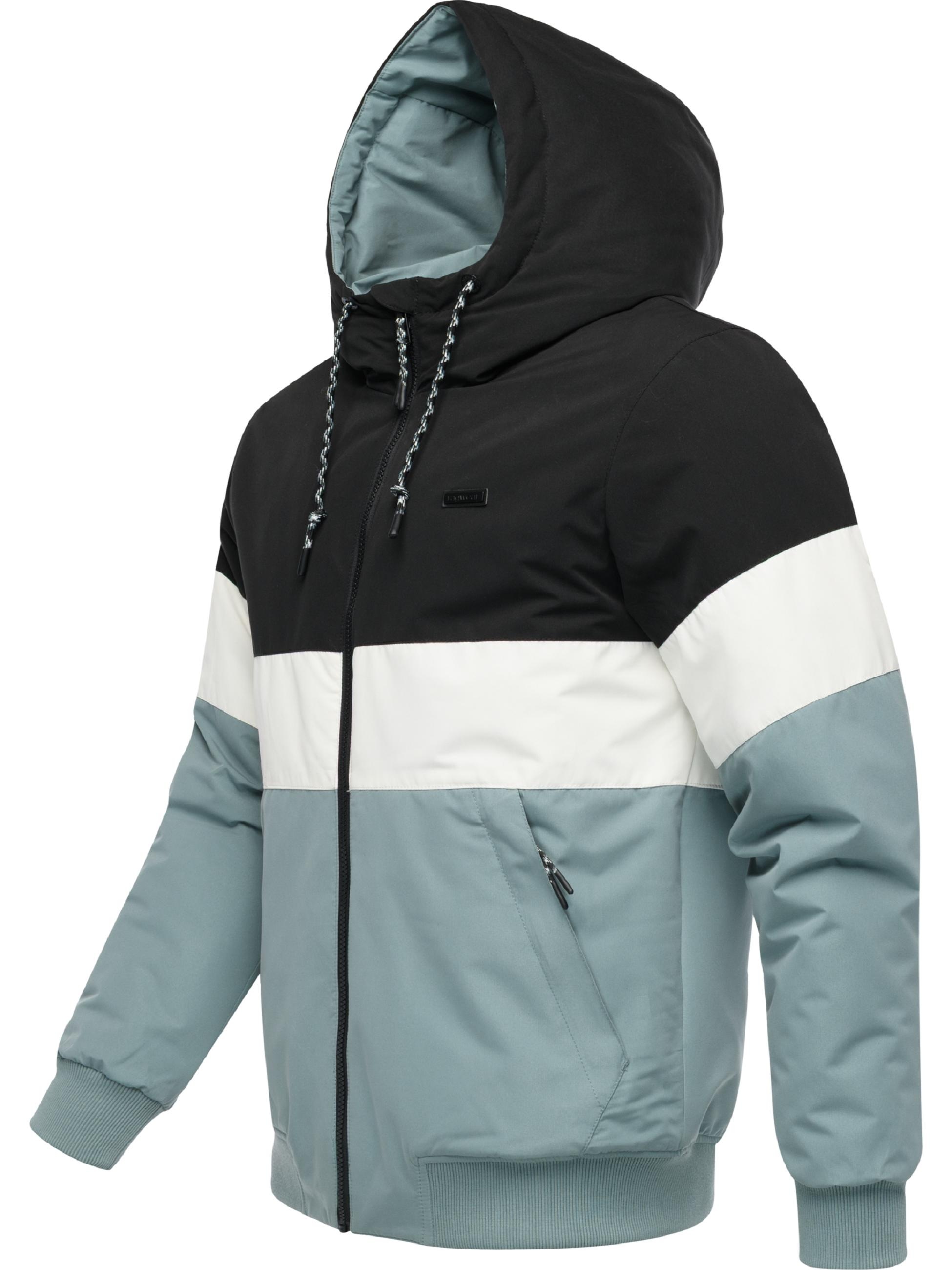 Ragwear Winterjacke »Winterjacke Jinig Warm YOUMODO«