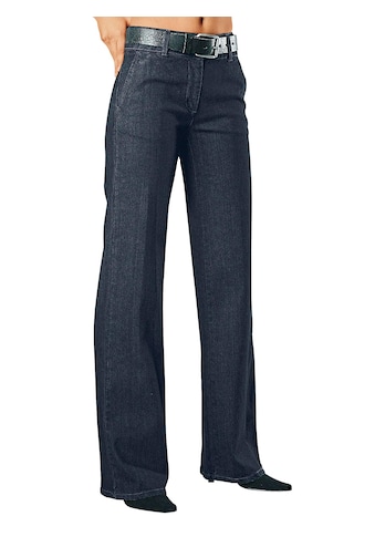 Inspirationen Stretch-Jeans, (1 tlg.) kaufen