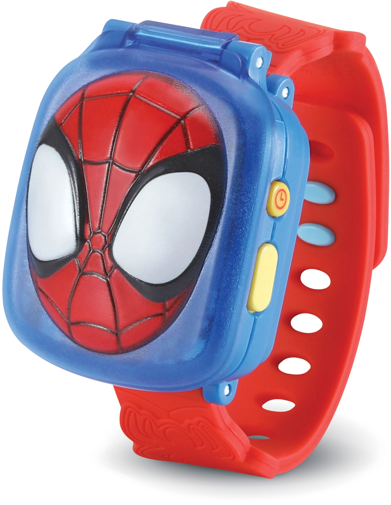 Vtech® Lernspielzeug »Spidey und seine Super-Freunde - Lernuhr«