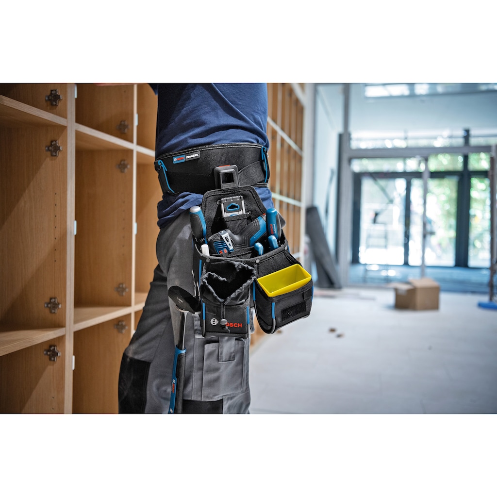 Bosch Professional Werkzeugtasche »GWT 2/4«