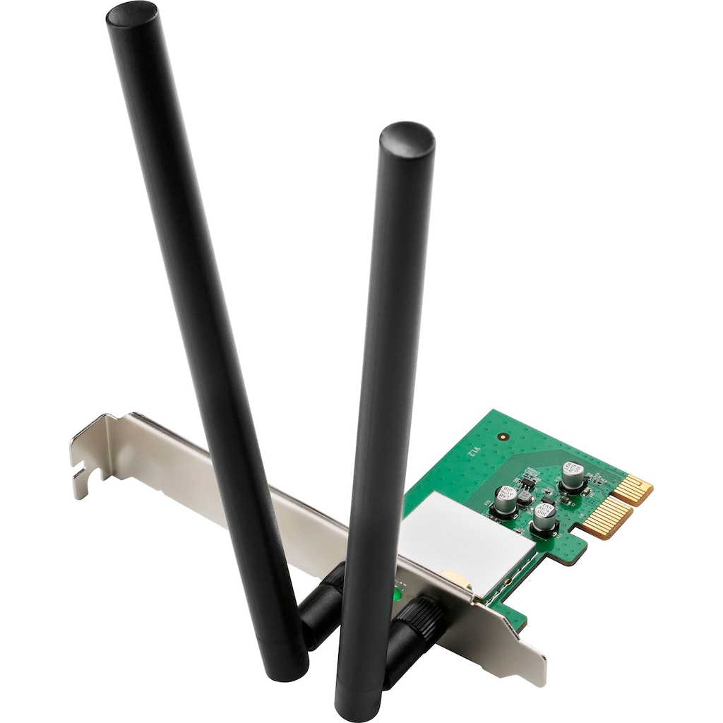 CSL WLAN-Antenne »PAC-867 mit 867 MBit/s«