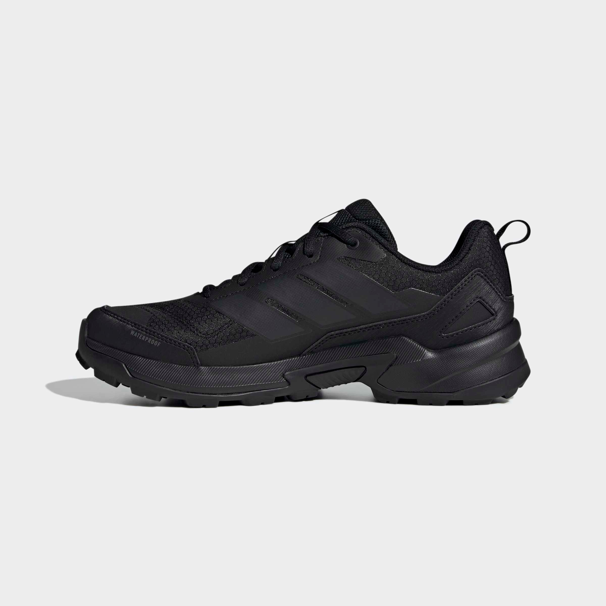 adidas TERREX Wanderschuh »TERREX EASTRAIL 3 CLIMAPROOF«  wasserdicht, Climaproof