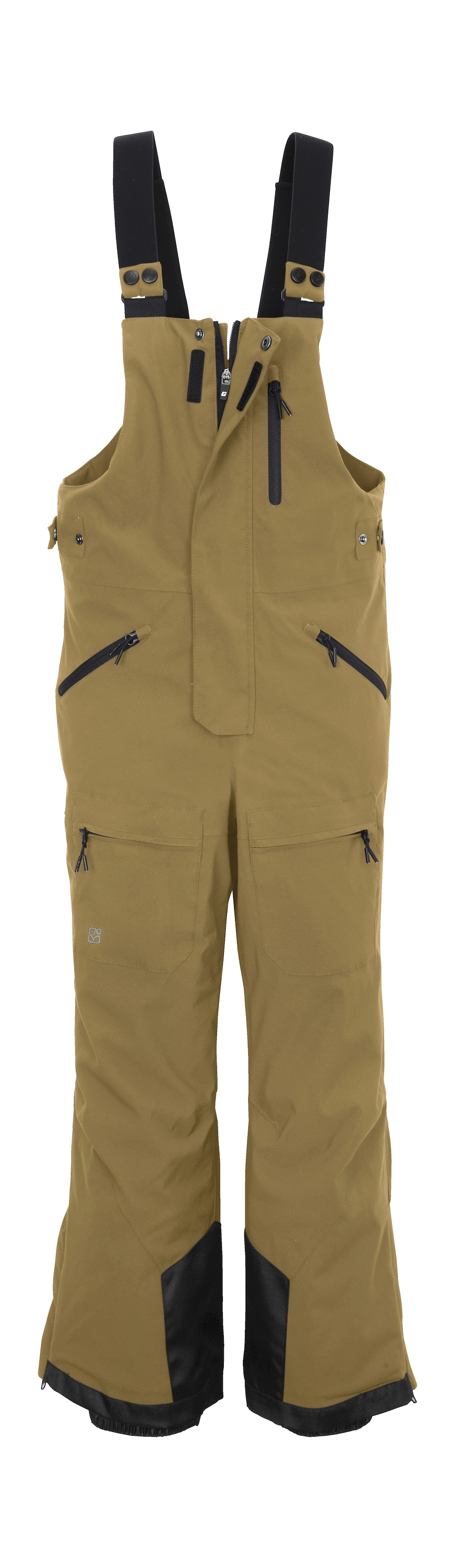 Killtec Skihose »KSW 176 KDS SKI PNTS«