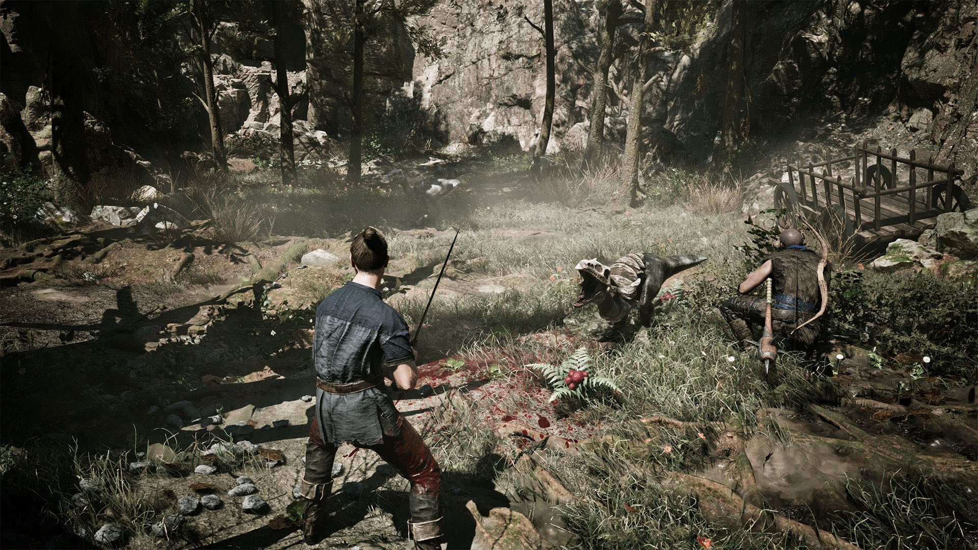 THQ Nordic Spielesoftware »Gothic 1 Remake Collector's Edition« PC