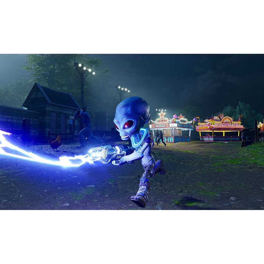 THQ Nordic Spielesoftware »Destroy all Humans«, Nintendo Switch