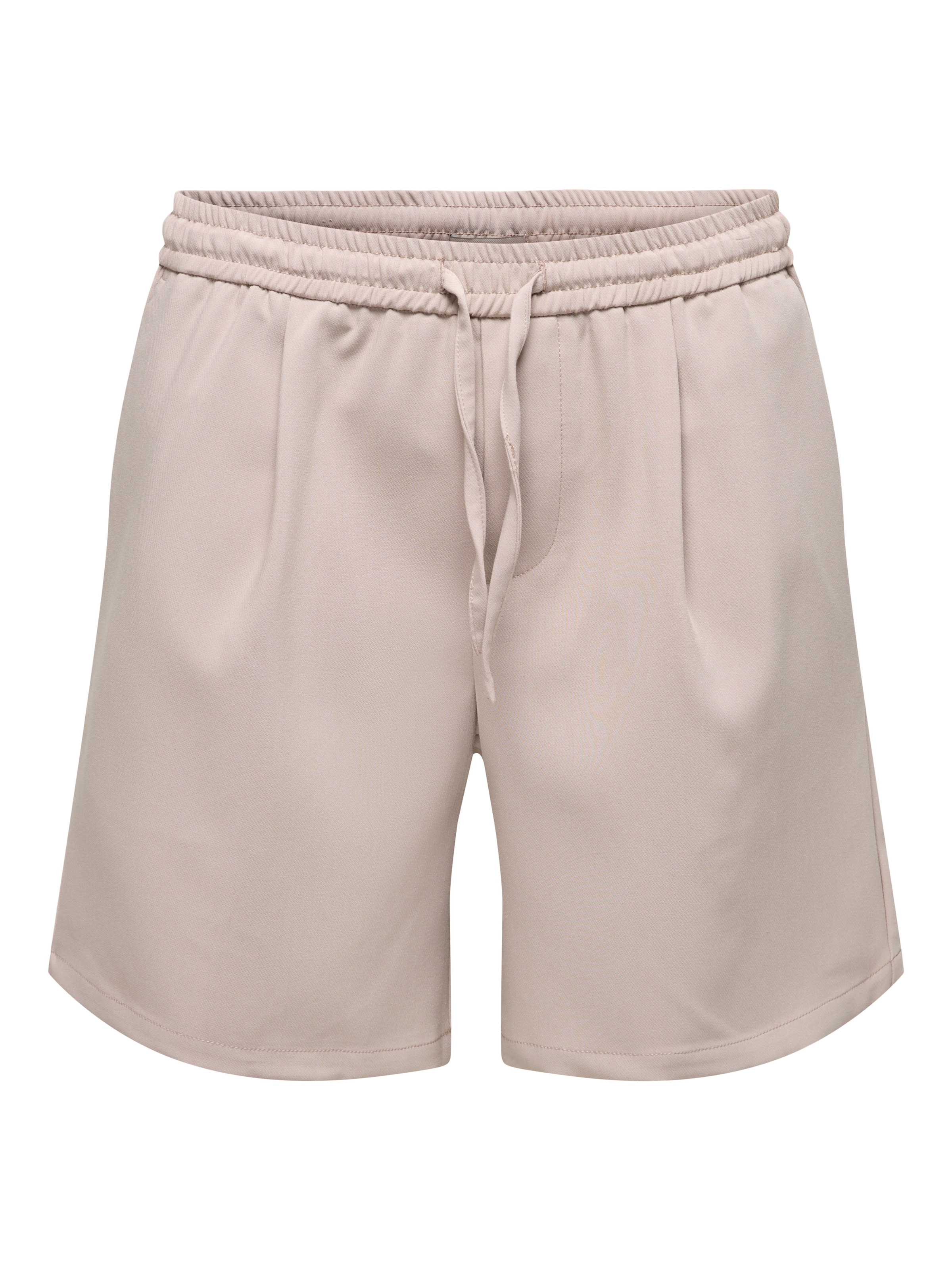 ONLY & SONS Shorts »ONSWILL 0292 LOOSE STRING SHORTS NOOS«