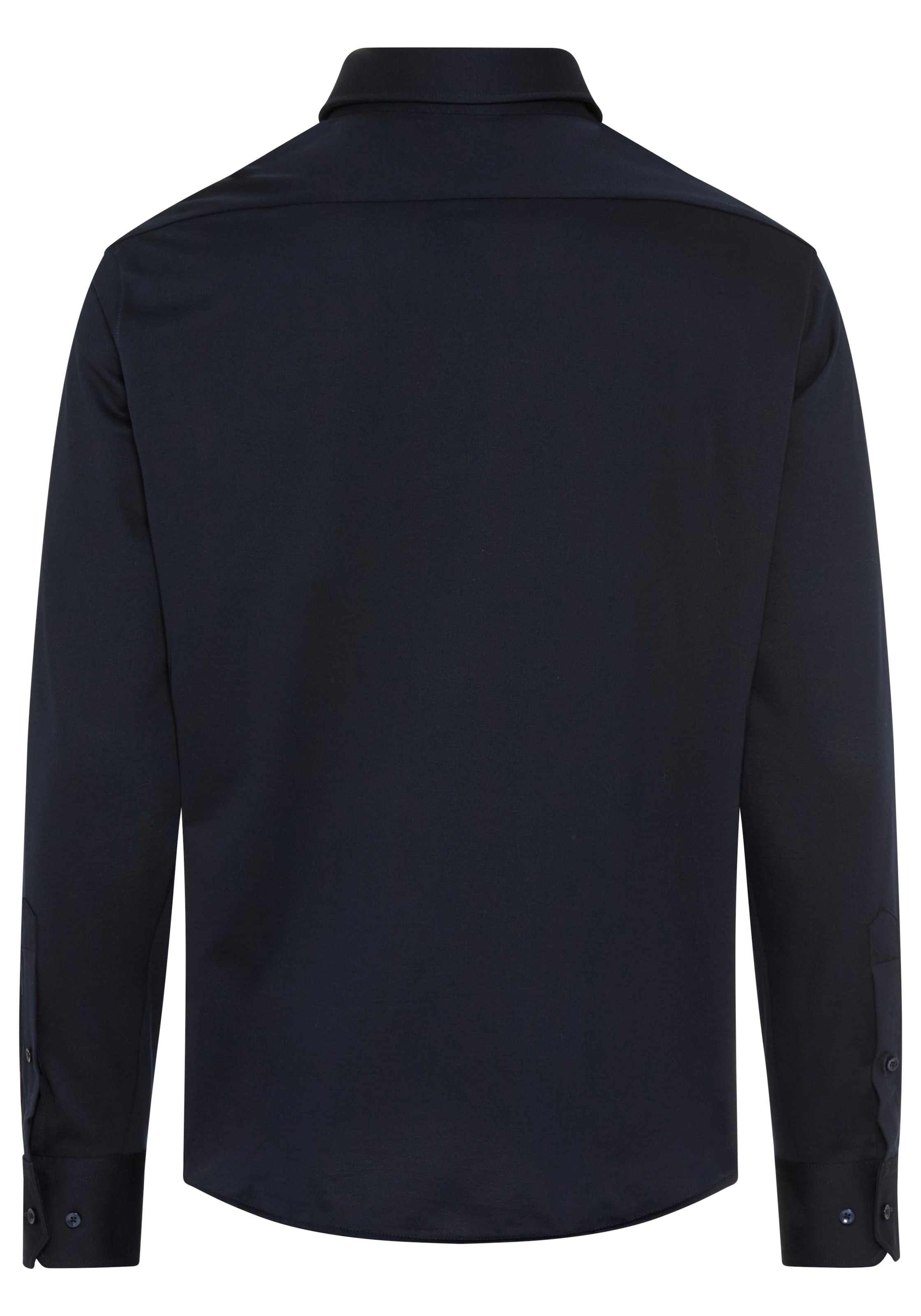 BOSS Businesshemd »JOE« mit Button-Down-Kragen, regular fit