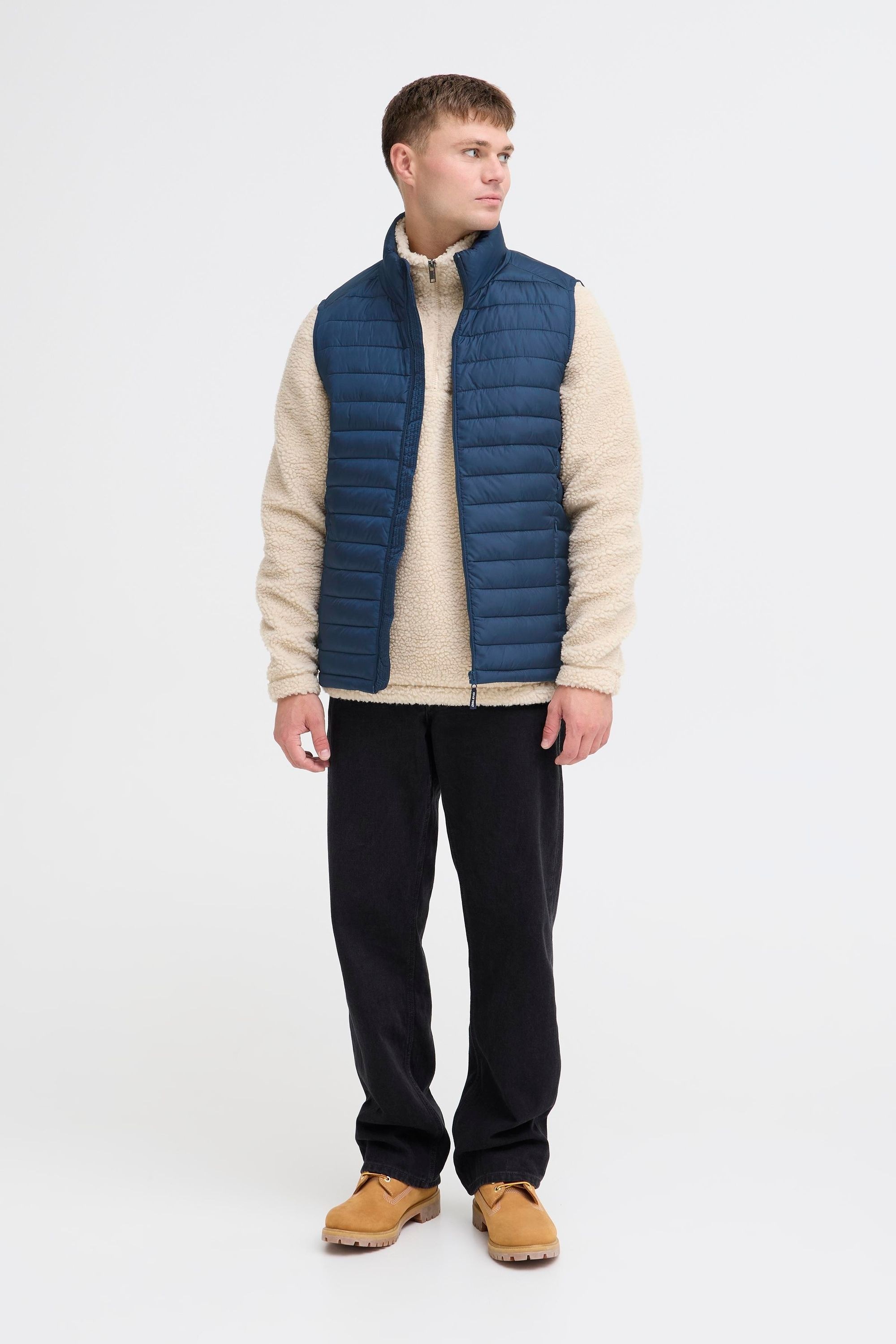 Blend Steppweste »Steppweste BHMRomic«