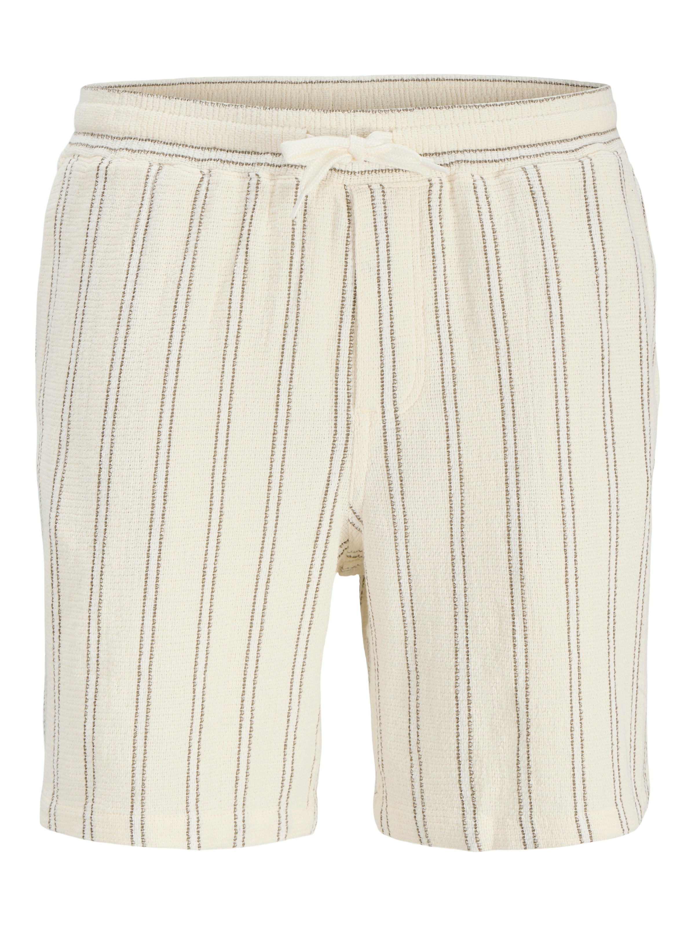 Jack & Jones Junior Shorts »JPSTJAIDEN COBA STRIPE JOG SHORT M JNR«