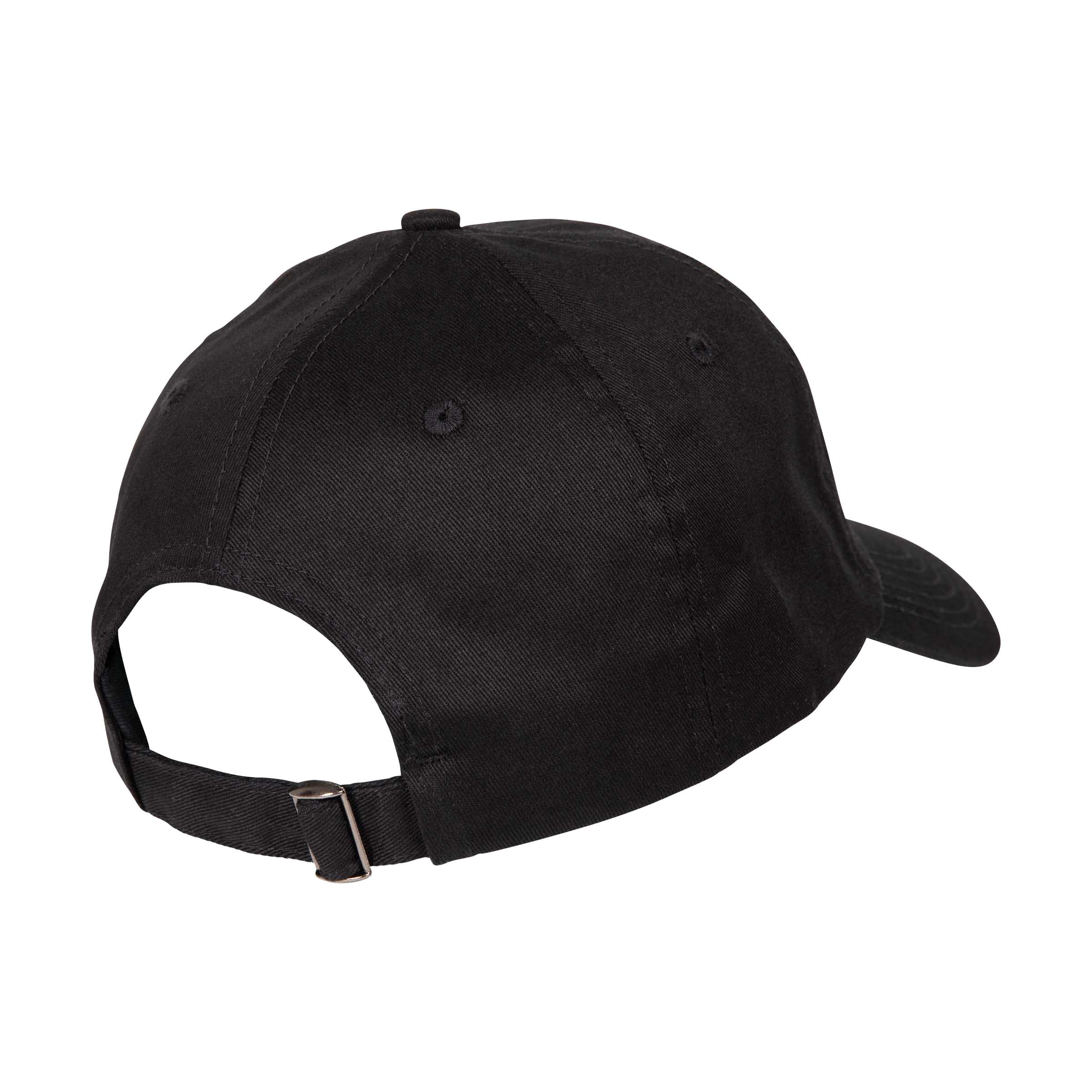 Santa Cruz Baseball Cap »HAND DOT CAP«, (1 St.)