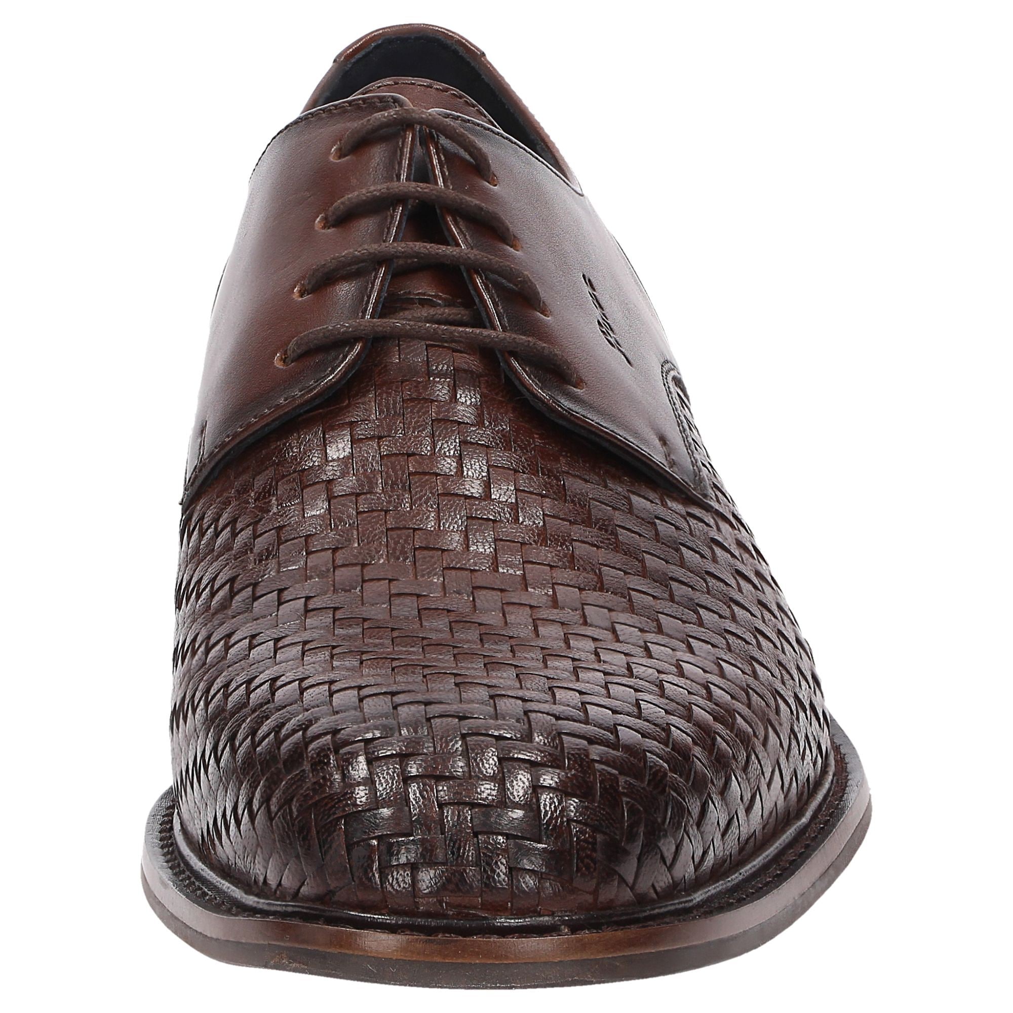 SIOUX Schnürschuh »Malronus-704«