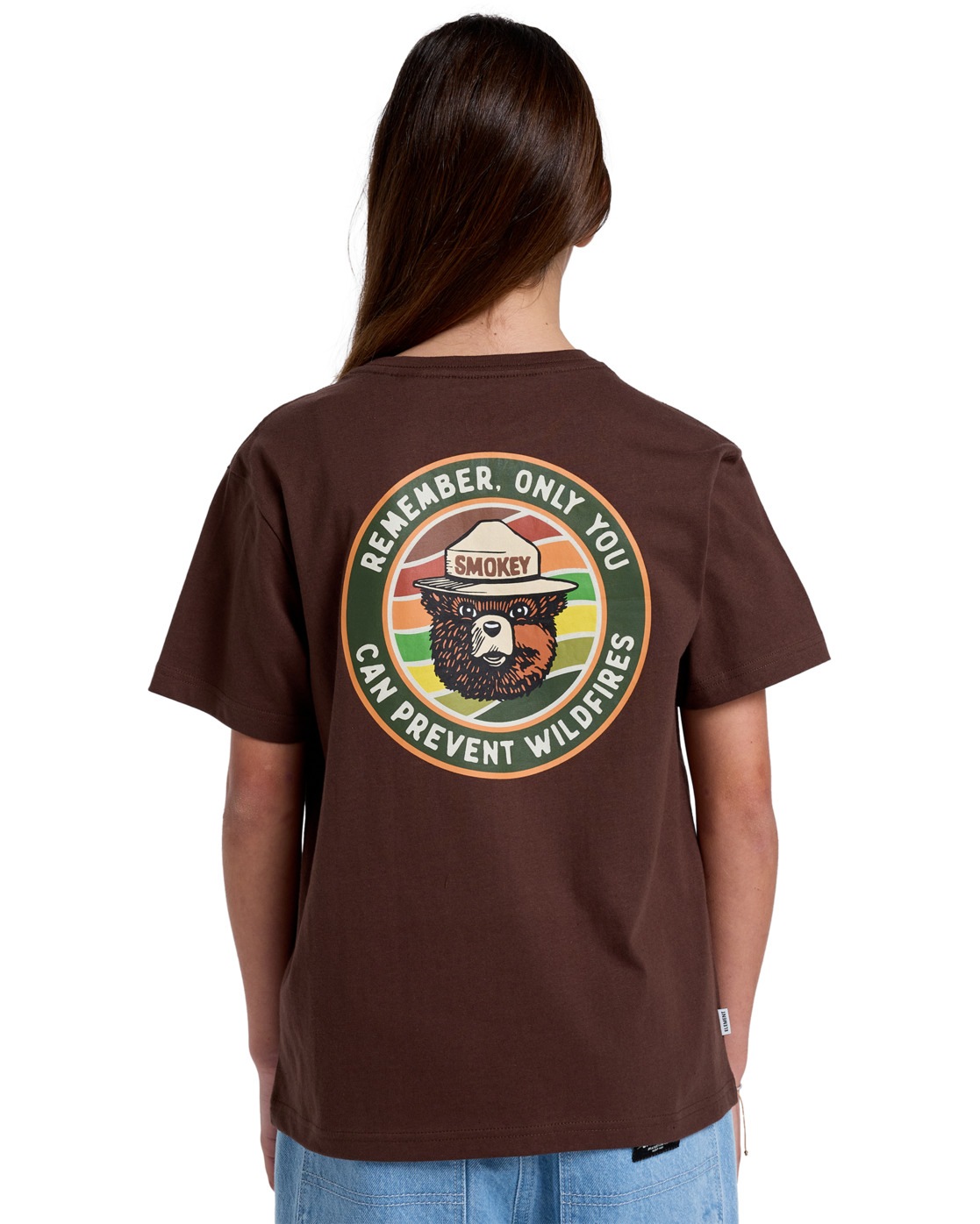 Element Shirttop »SBXE Prevent«