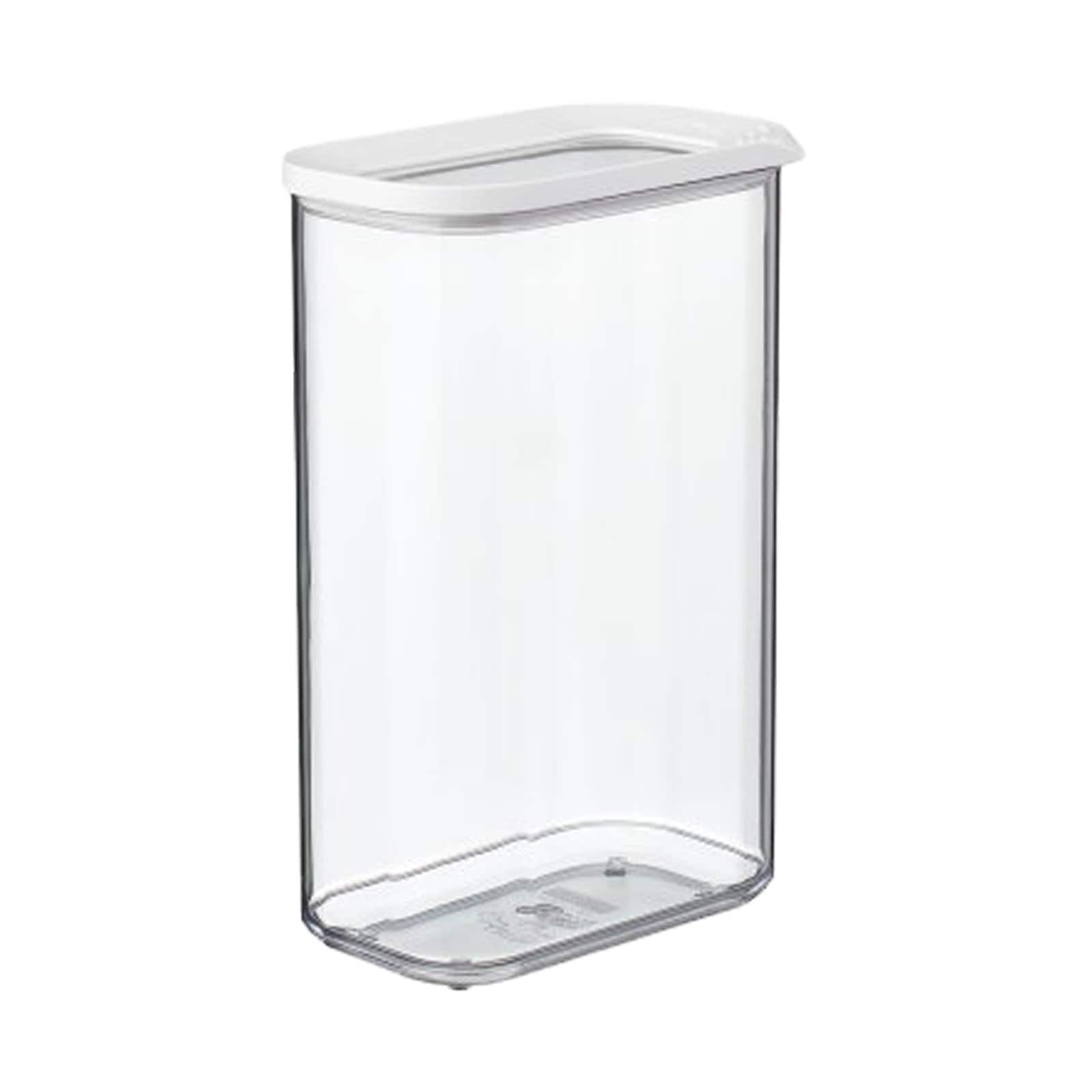 Mepal Vorratsdose »Vorratsdosen Modula 3er Set«, (3 tlg.)