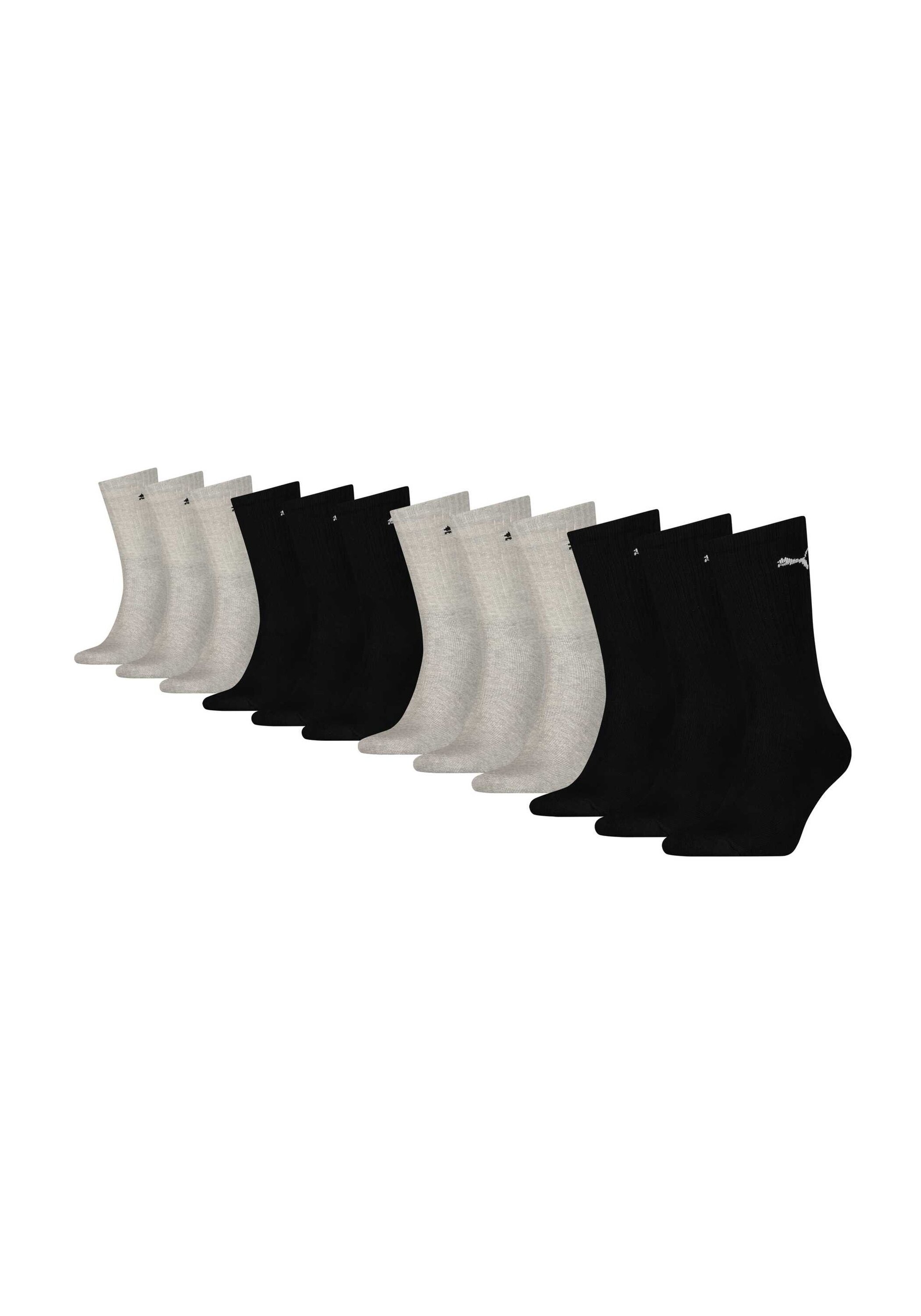 Kurzsocken »Socken 12er Pack«