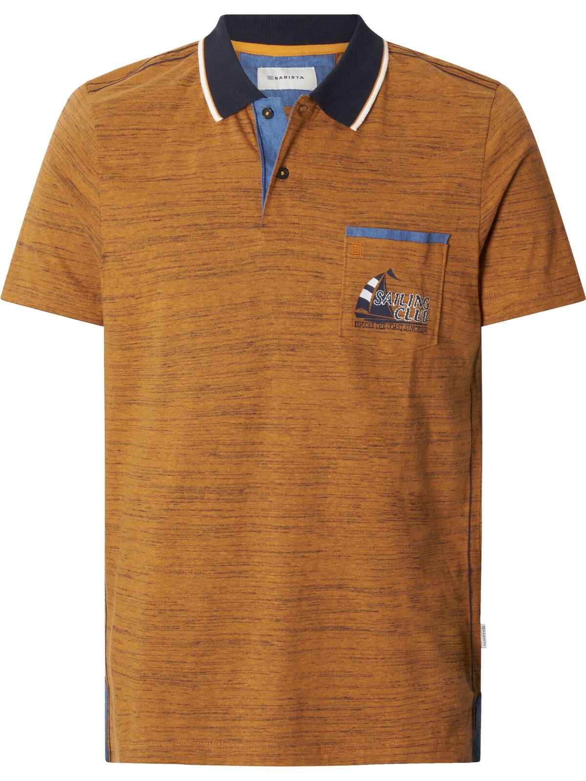 Babista Poloshirt »Poloshirt DONGIO«