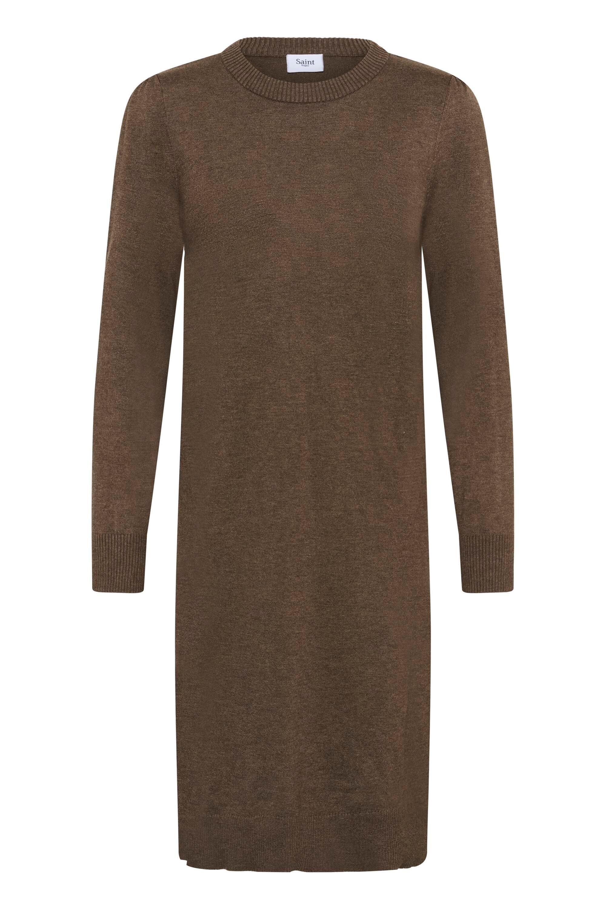 Saint Tropez Midikleid »Kleid MilaSZ«