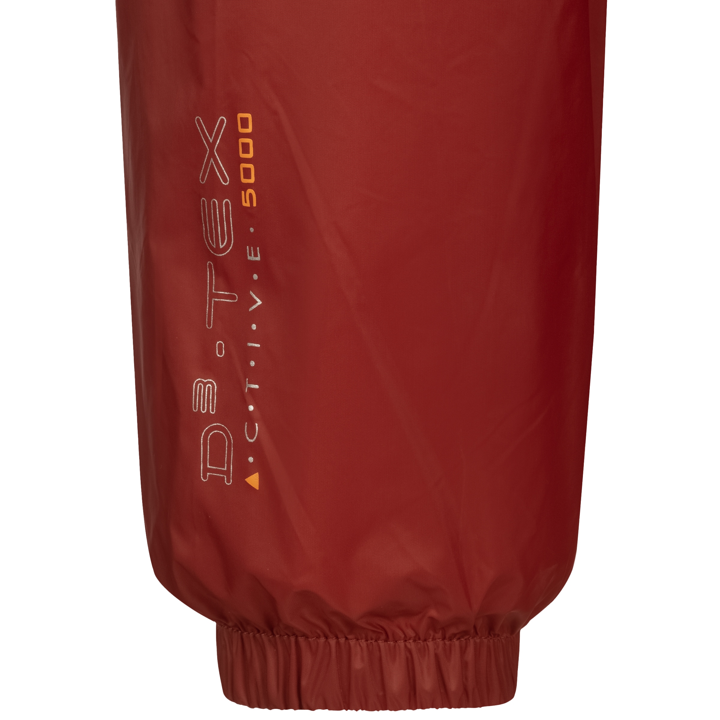 DEPROC Active Regenmantel »ROBSON LONG WOMEN«, auch in Großen Größen erhältlich