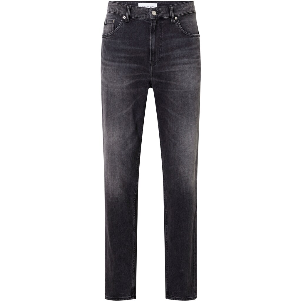 Calvin Klein Jeans Tapered-fit-Jeans »REGULAR TAPER«