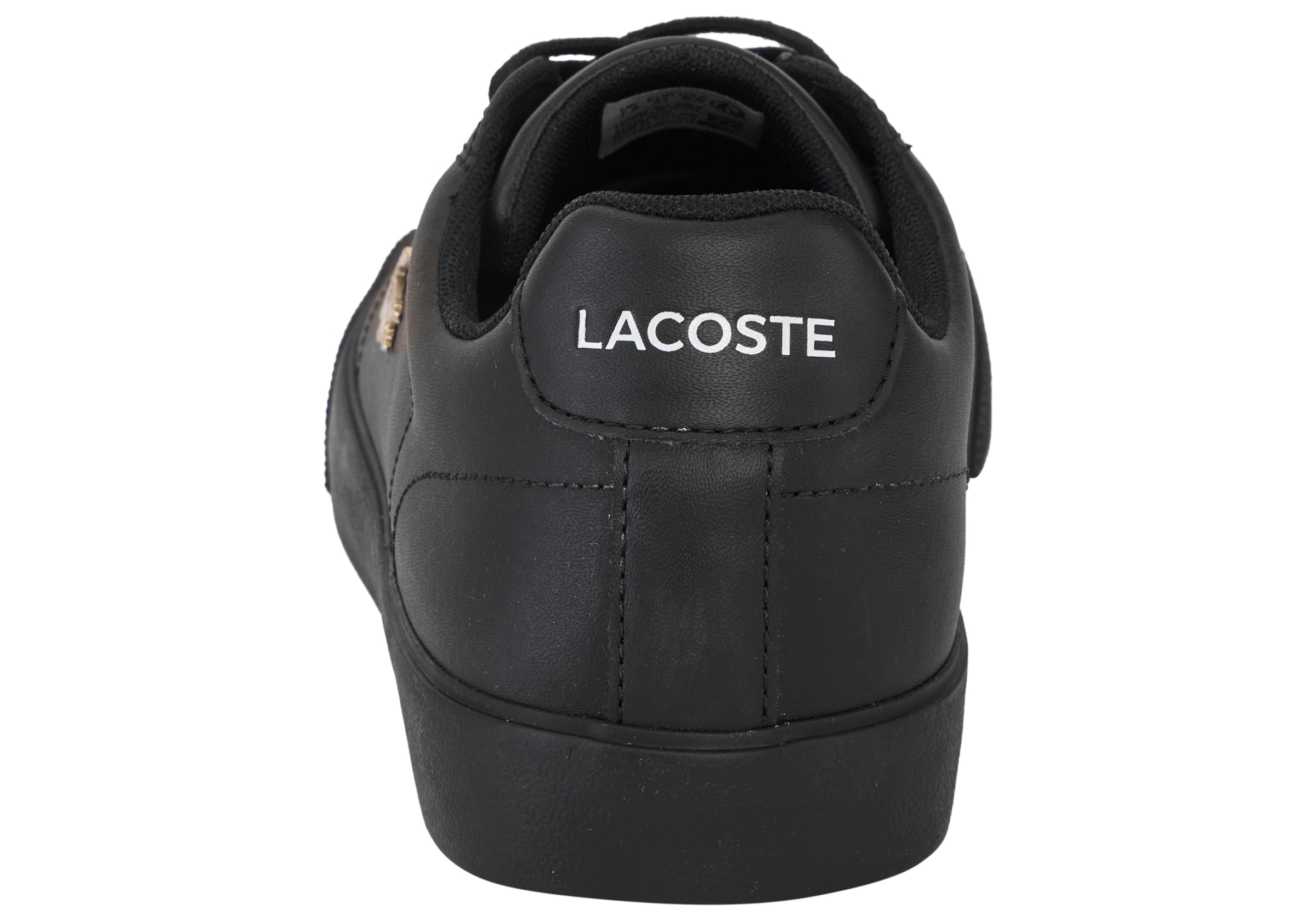 Lacoste Sneaker »LEROND SET«