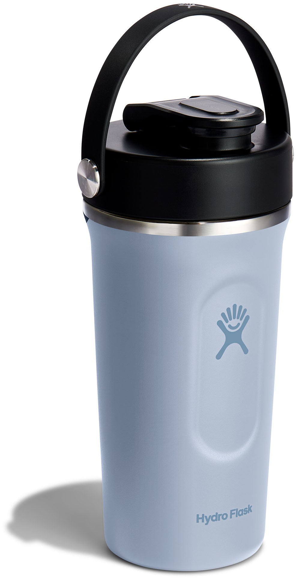 Hydro Flask Isolierflasche »24 OZ SHAKER« TempShield®️ doppelwandige Vakuumisolierung